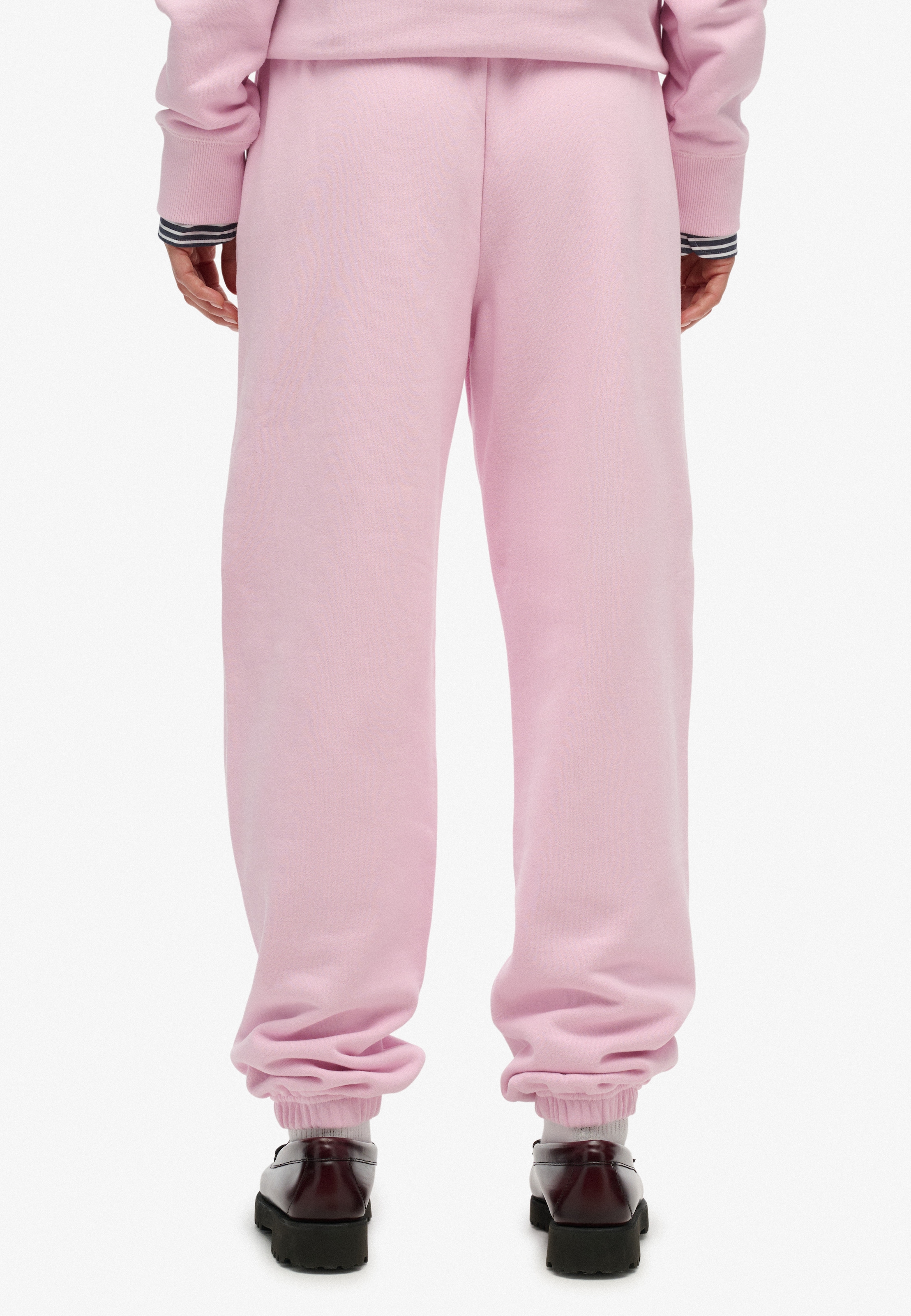 Superdry Sweathose »Essential Logo Jogger Hb«