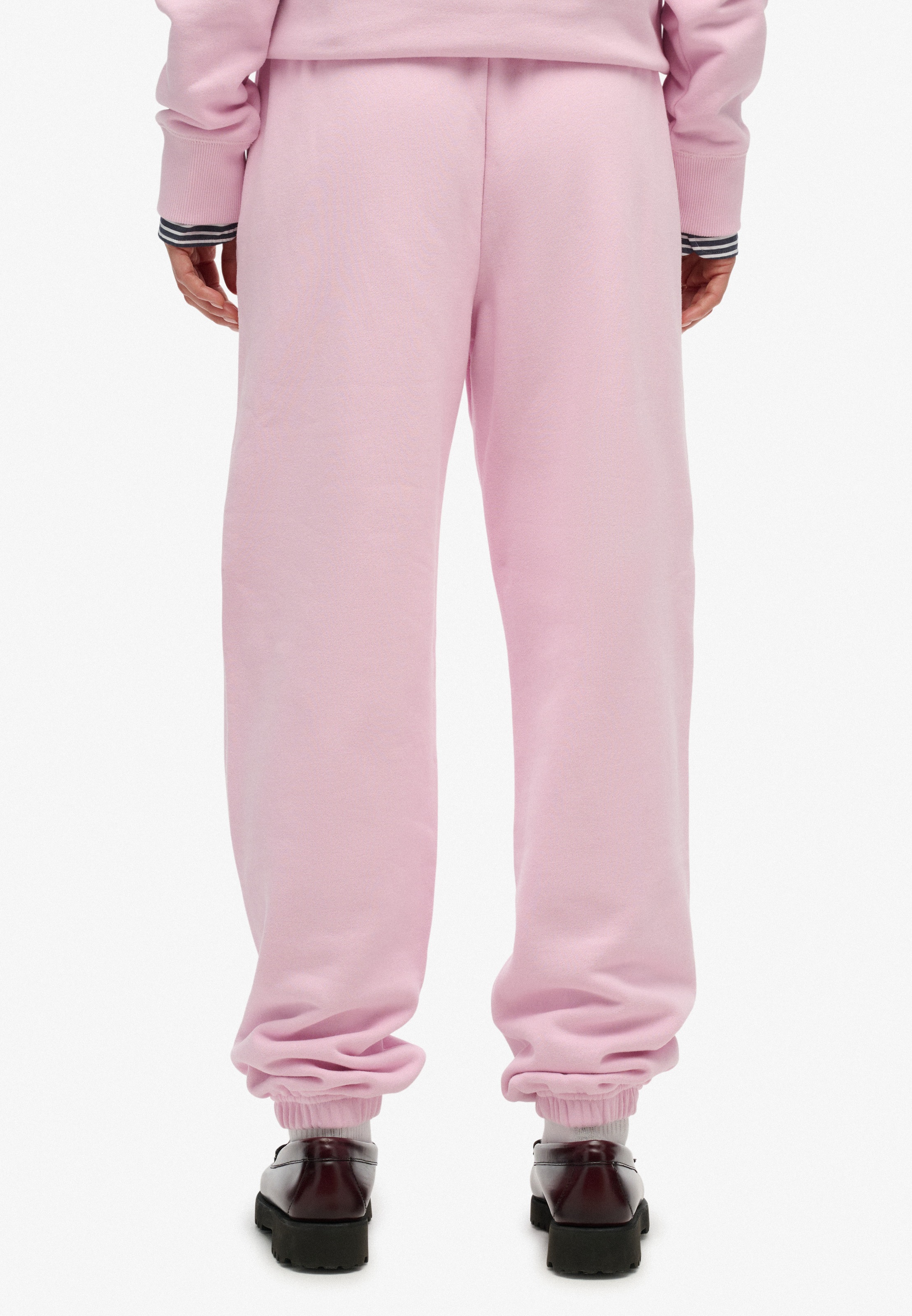 Superdry Sweathose "Essential Logo Jogger Hb" günstig online kaufen