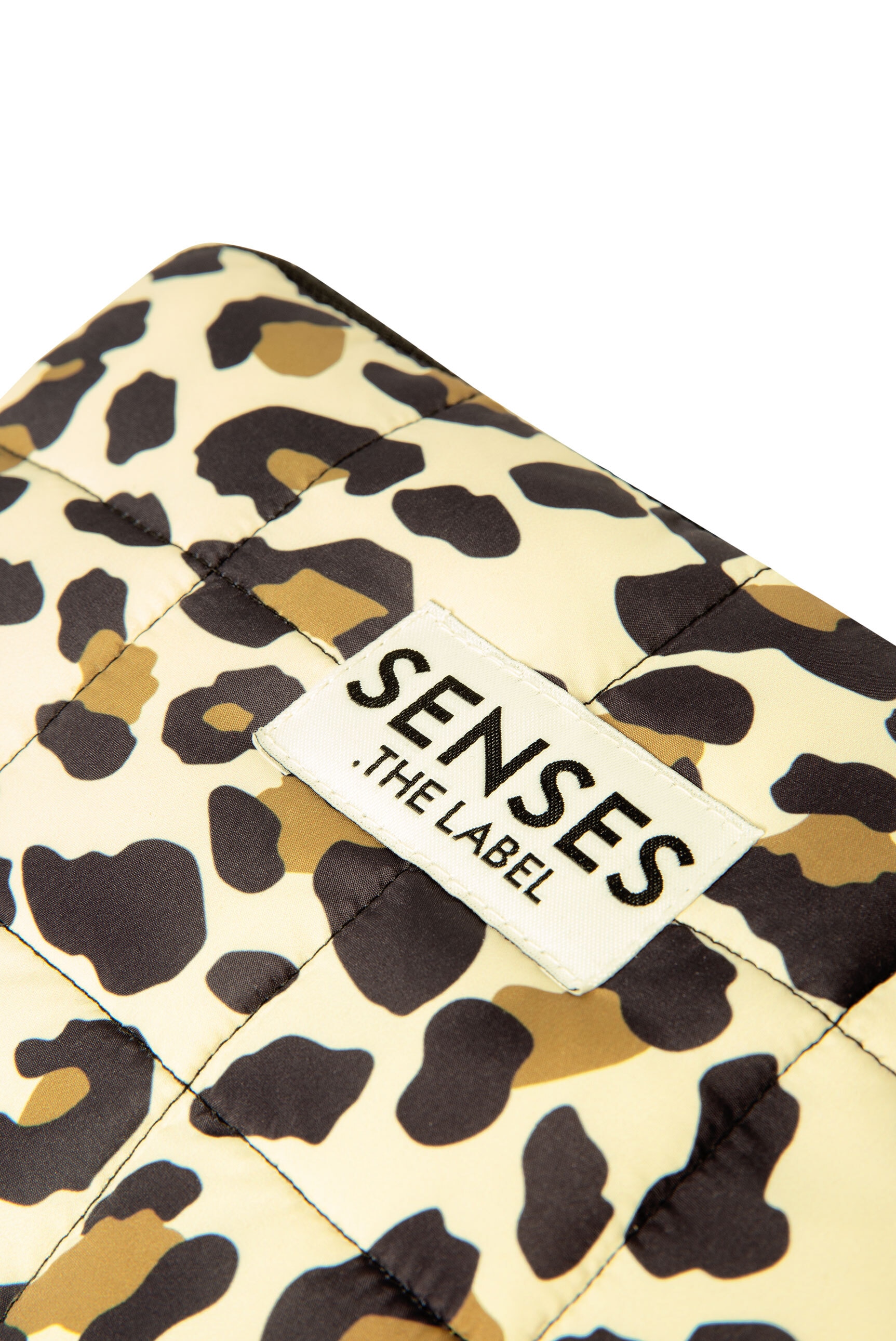 SENSES.THE LABEL Kosmetiktasche