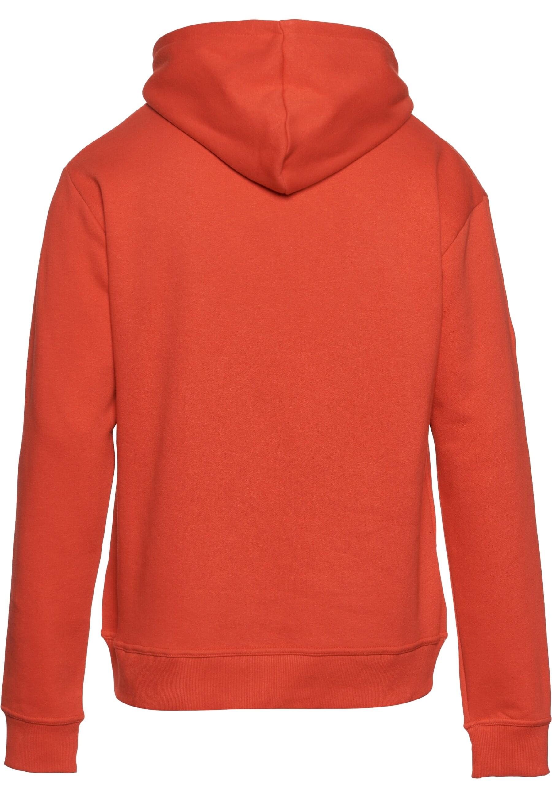 DEF Kapuzensweatshirt "DEF", (1 tlg.) günstig online kaufen
