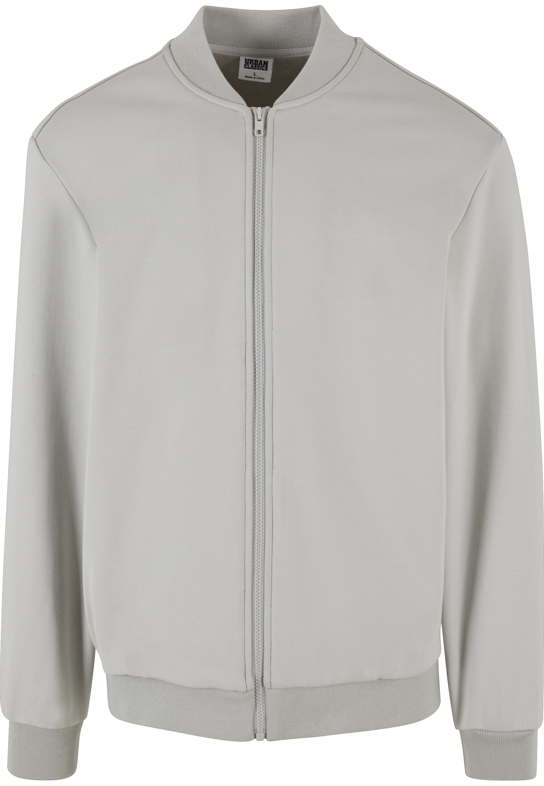 URBAN CLASSICS Collegejacke "Urban Classics Herren Cozy College Jacket" 1 S günstig online kaufen