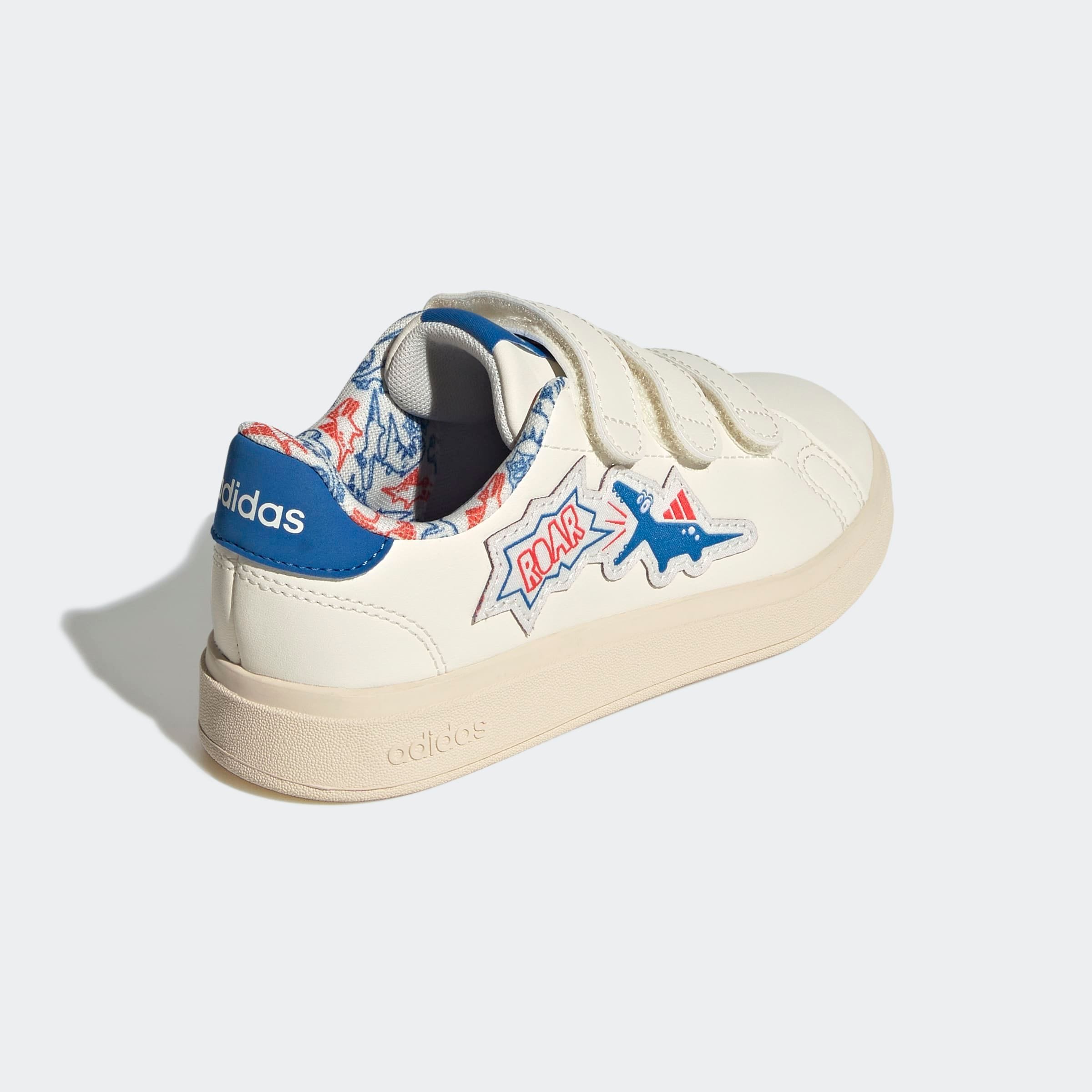 adidas Sportswear Sneaker »ADVANTAGE DINO CF C«