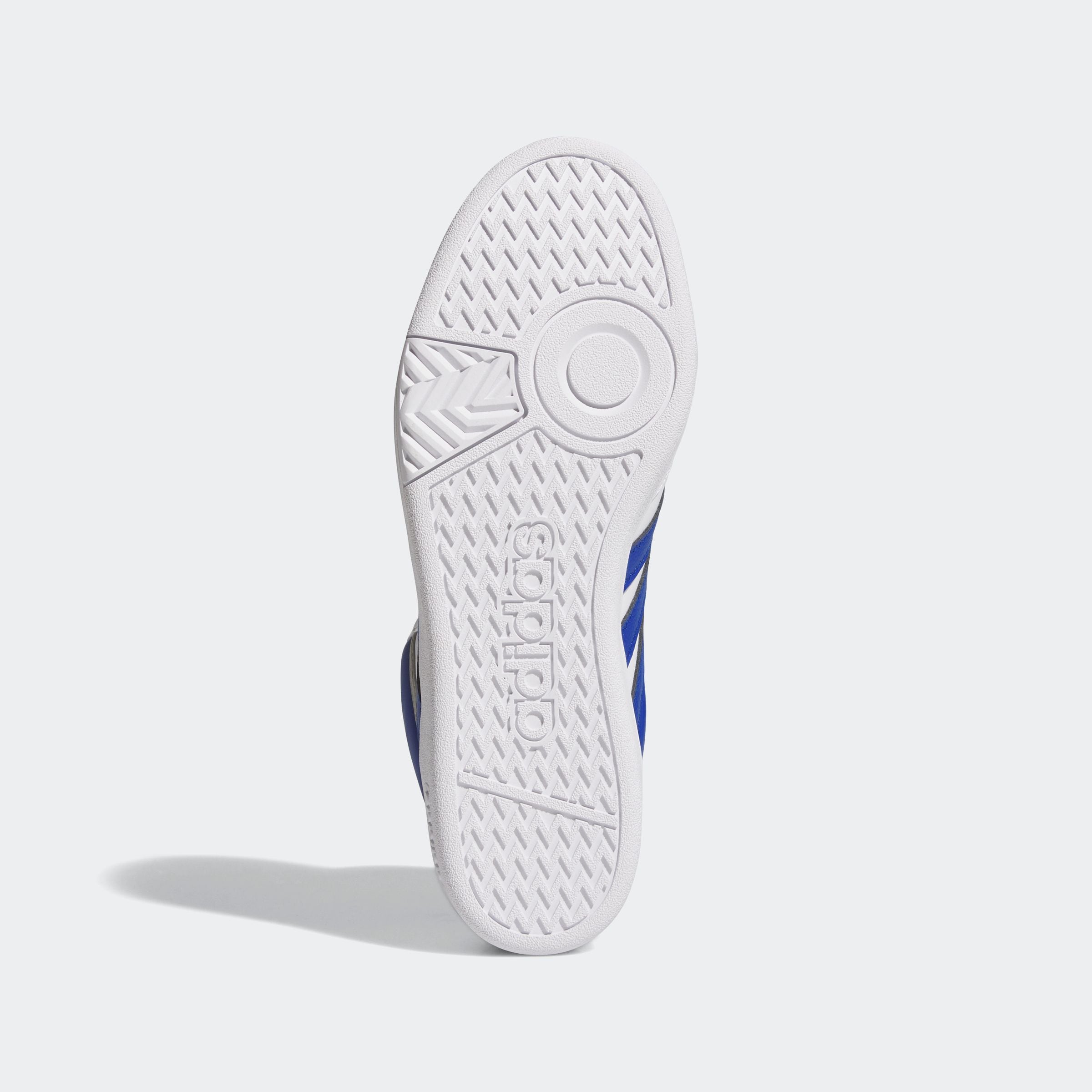 adidas Sportswear Sneaker »HOOPS 4.0 MID«