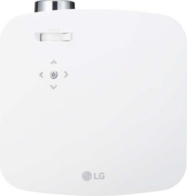 LG Beamer »CineBeam PF50KS«, (100000:1)