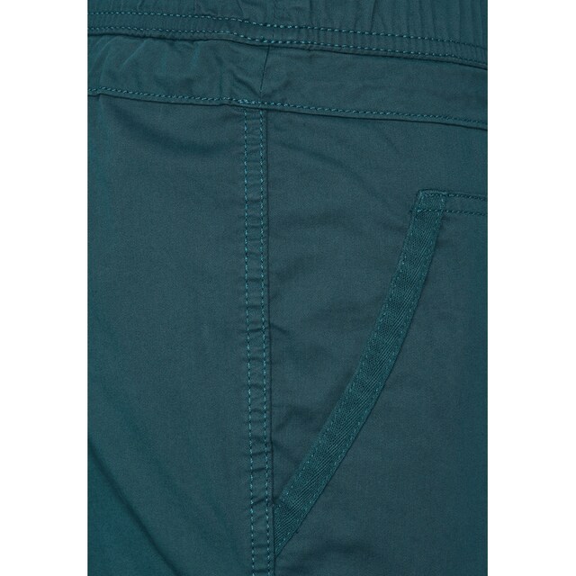 Cecil Röhrenhose, Middle Waist BAUR | kaufen