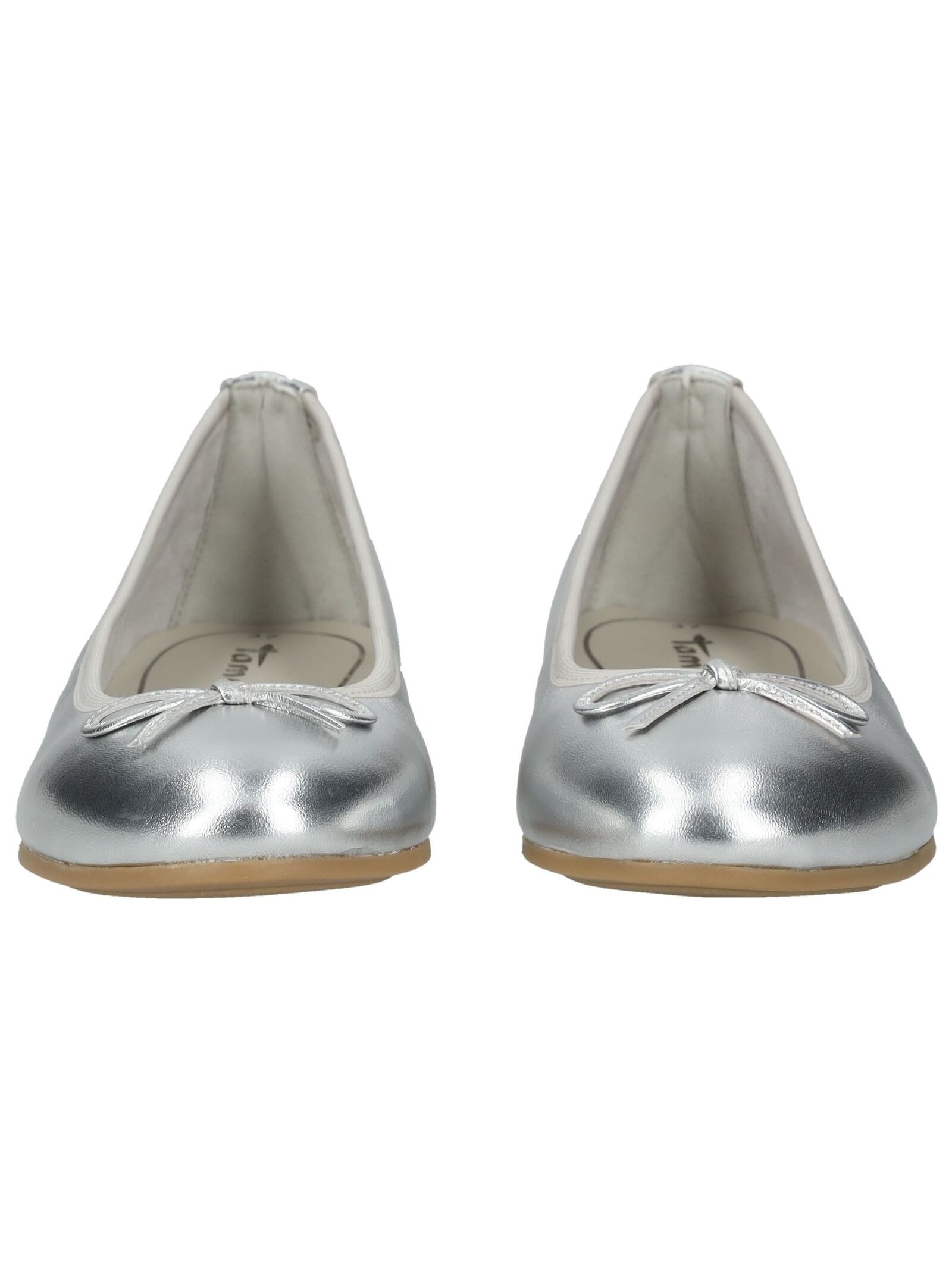 Tamaris Ballerina »Tamaris Ballerinas Leder«
