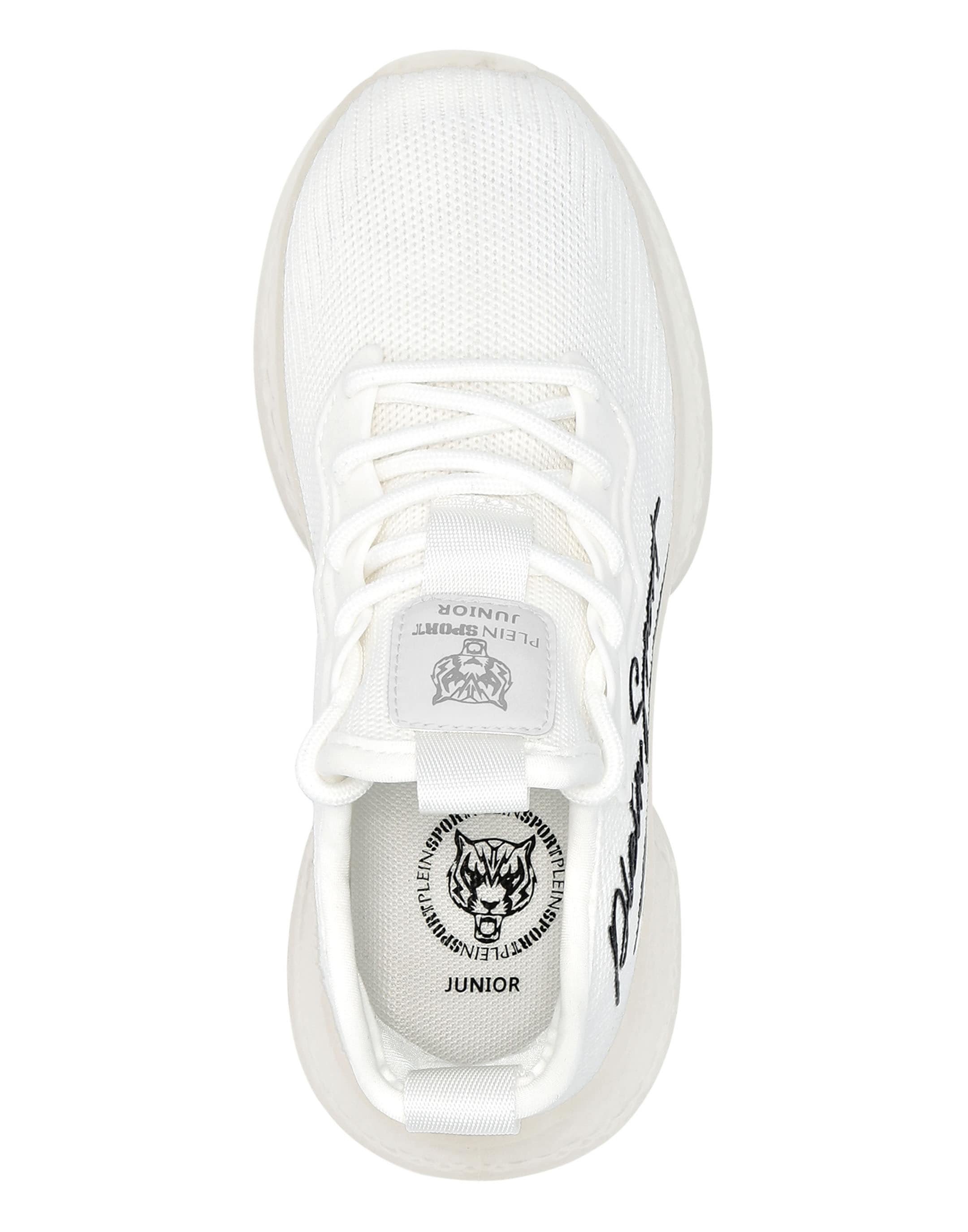 PLEIN SPORT Sneaker »Bubble Sole«