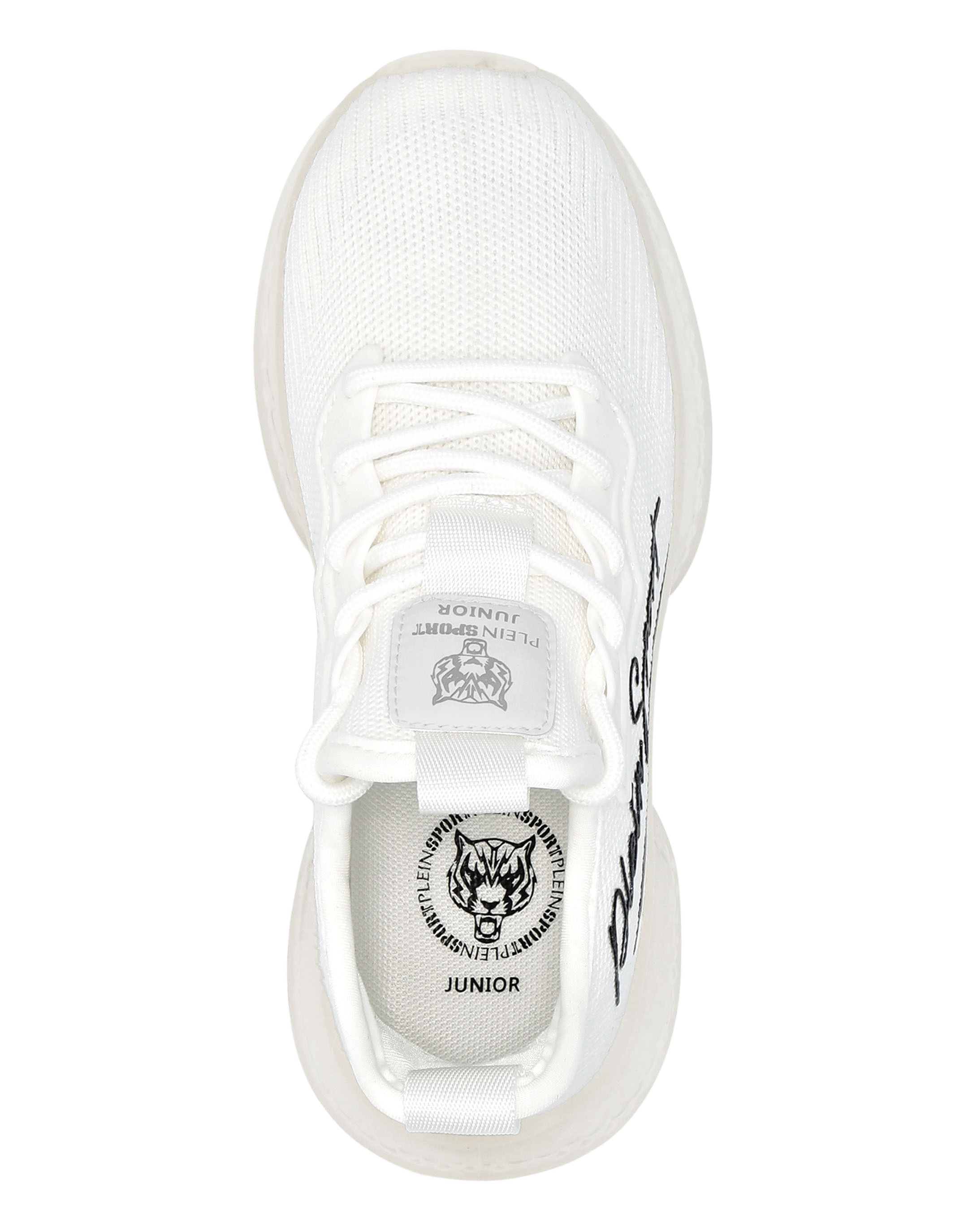 Thumbnail - PLEIN SPORT Sneaker "Bubble Sole"