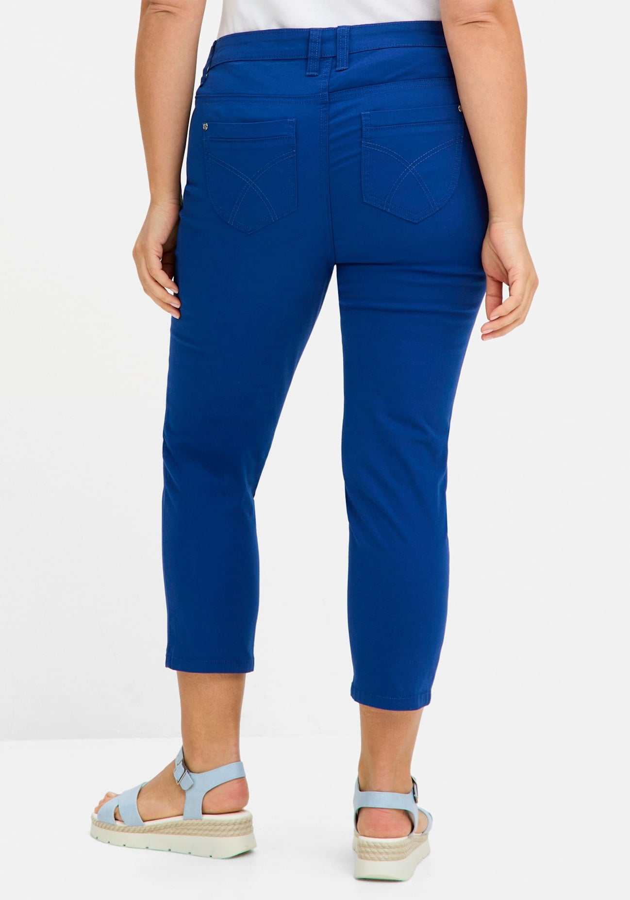 Sheego Webhose