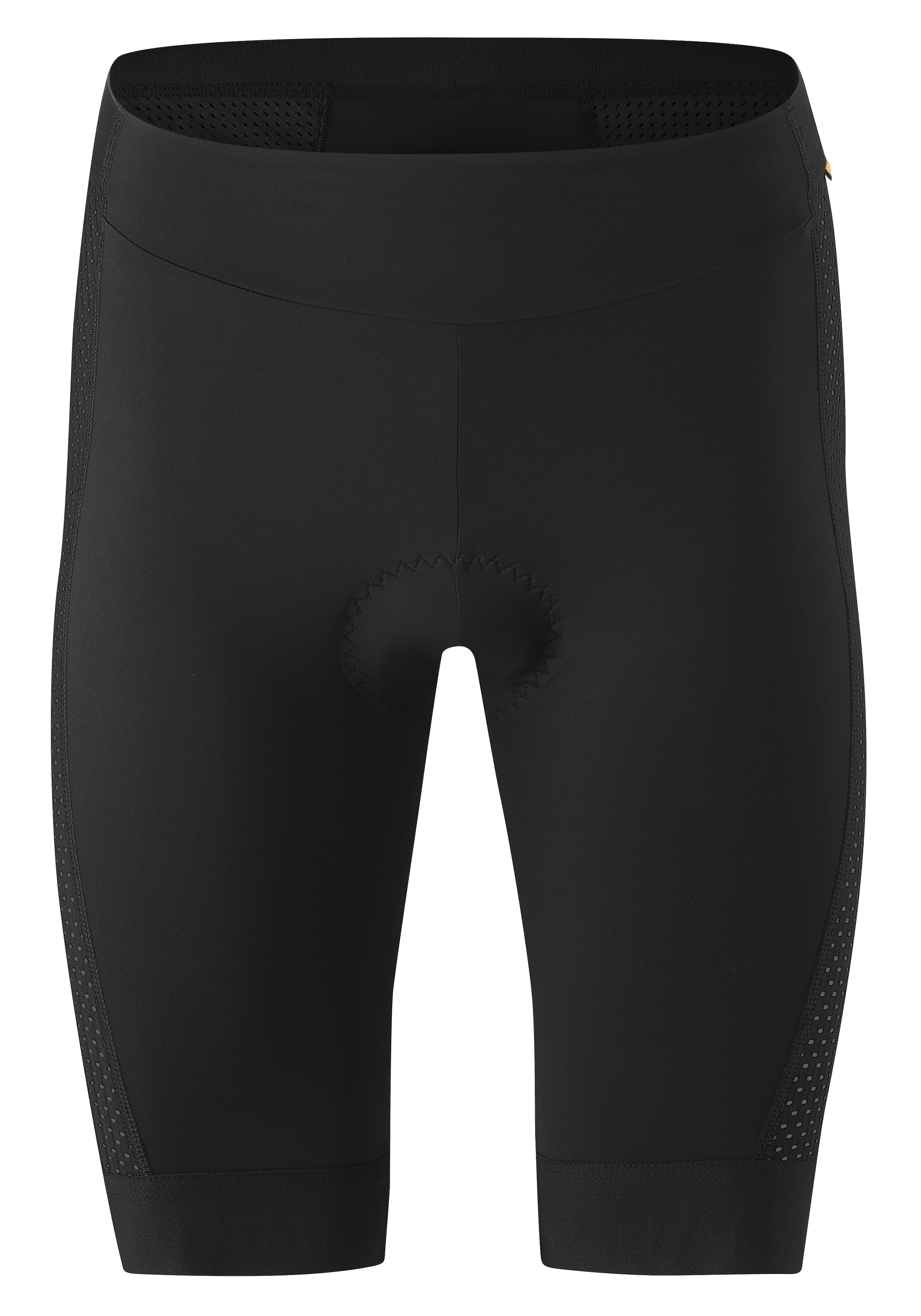 Fahrradhose »BAITONE«, Damen Fahrradunterhose, atmungsaktive Radhose mit Sitzpolster