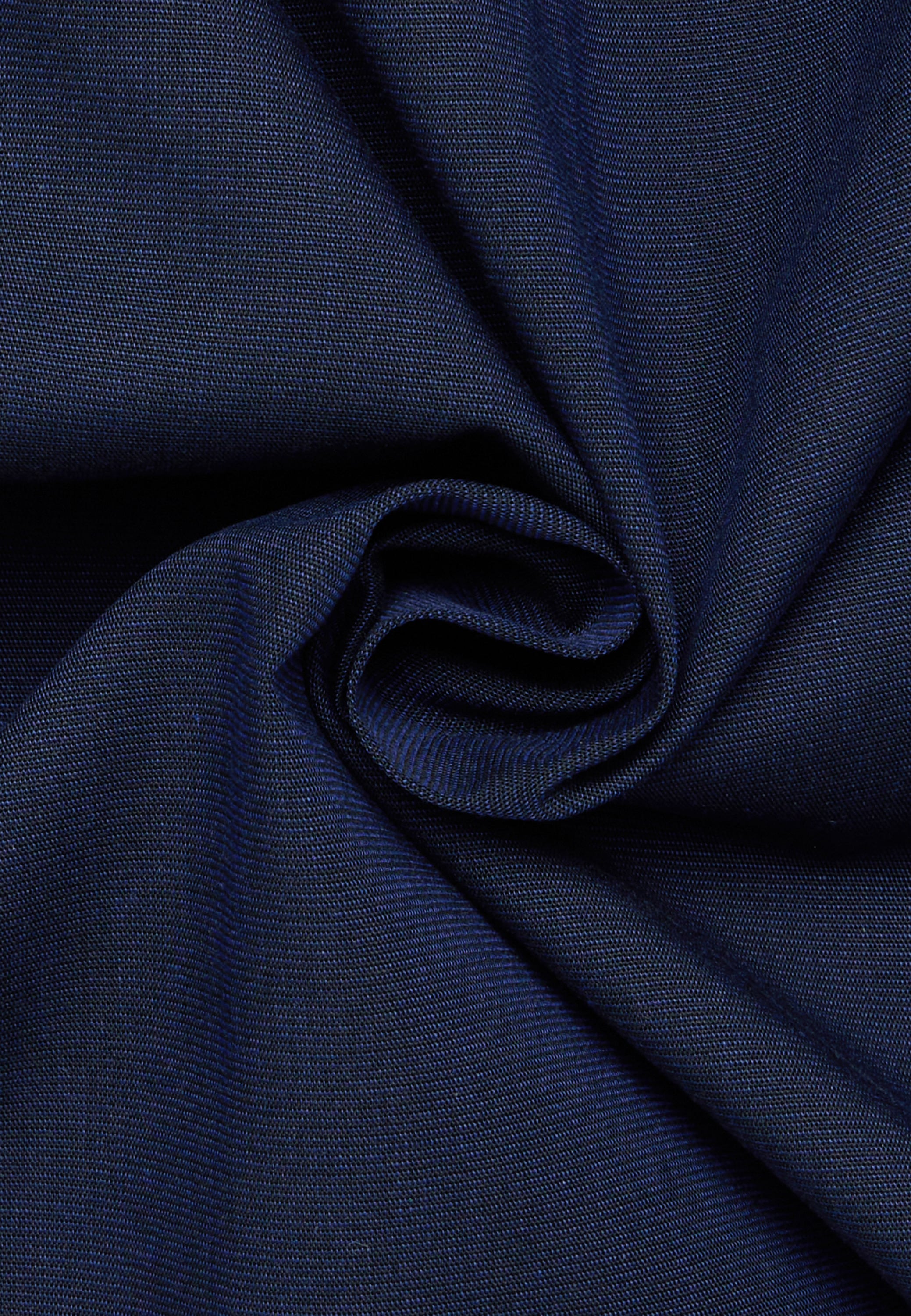 Eterna Kurzarmhemd, NON IRON (bügelfrei)