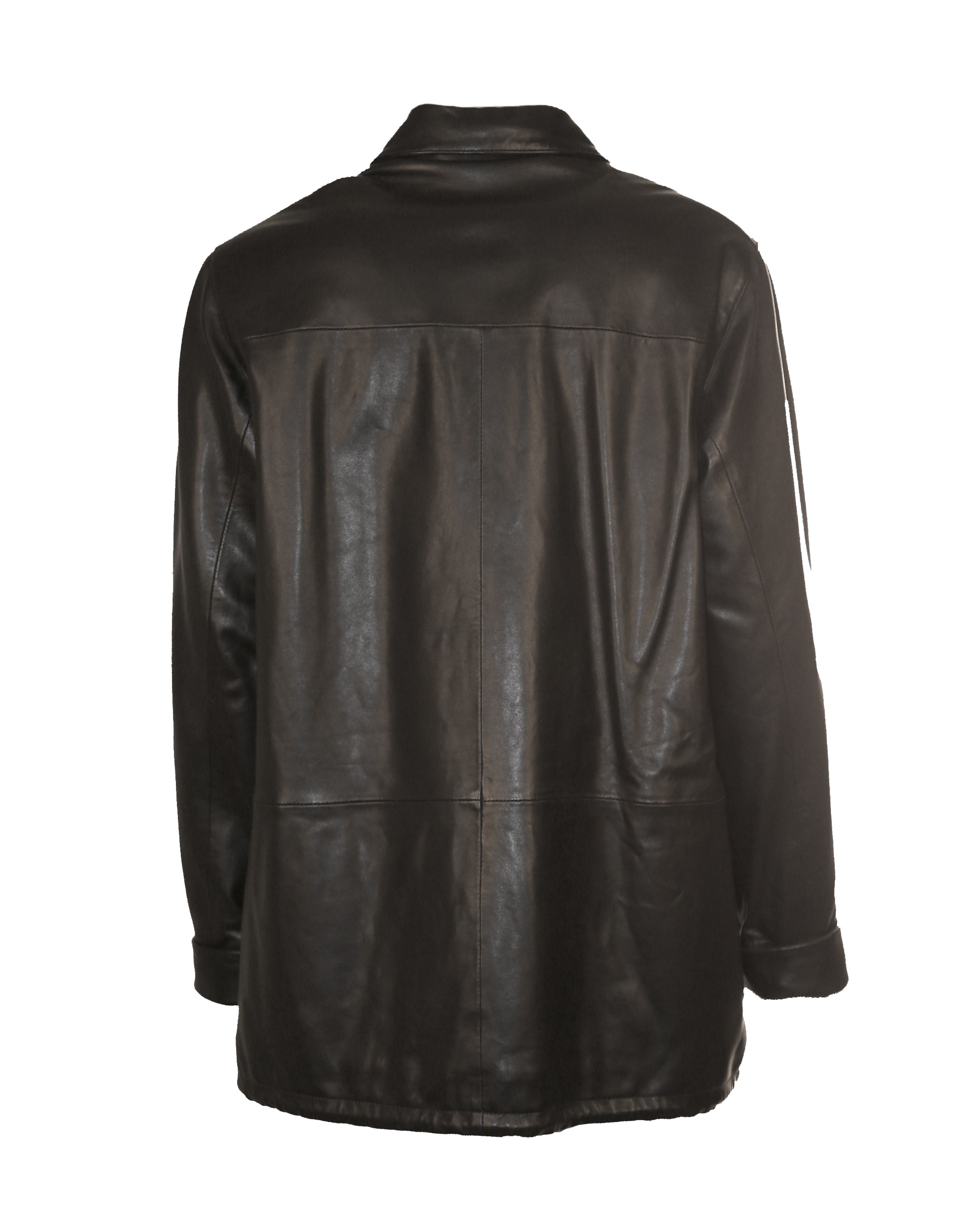 JCC Ledermantel »X-707«