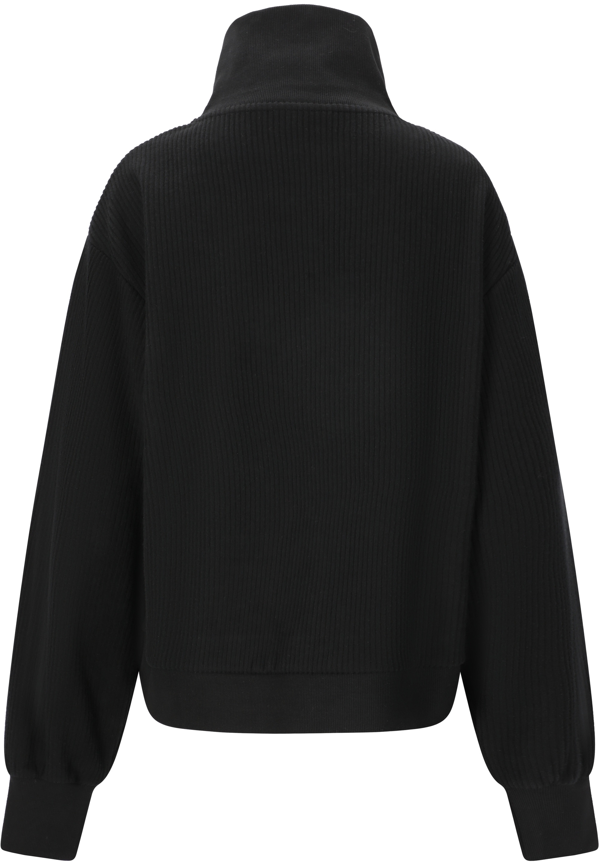 ATHLECIA Sweatshirt »Hecey«, mit schlichtem Design