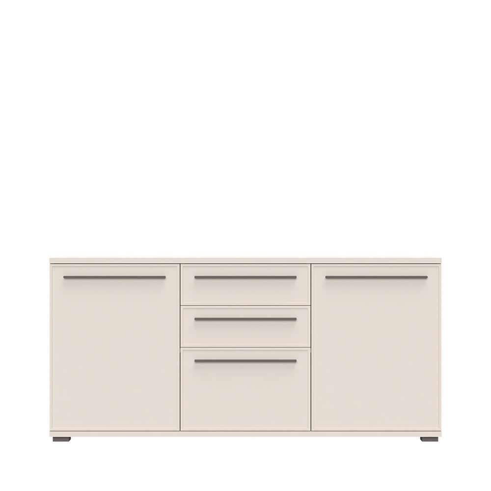 OTTO home Kommode "Opera Kombikommode, Sideboard, Schubladenkommode" UV lac günstig online kaufen