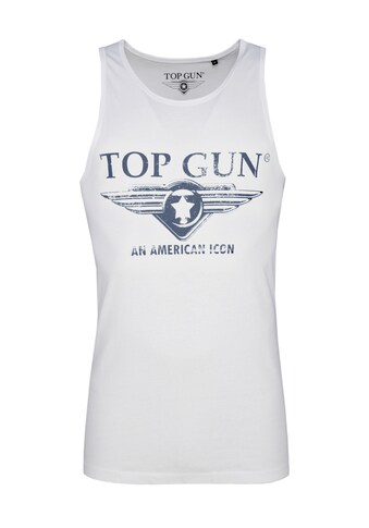 TOP GUN Muskelshirt »Pray TG20191072« kaufen