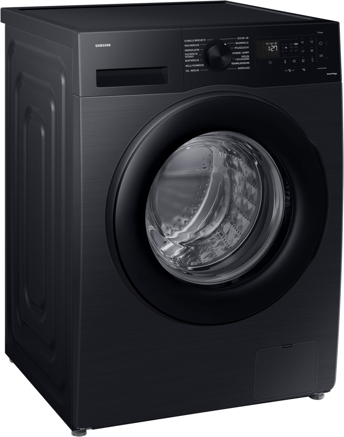 Samsung Waschmaschine WW5000C "WW9A-10B" 9 kg 1400 U/min