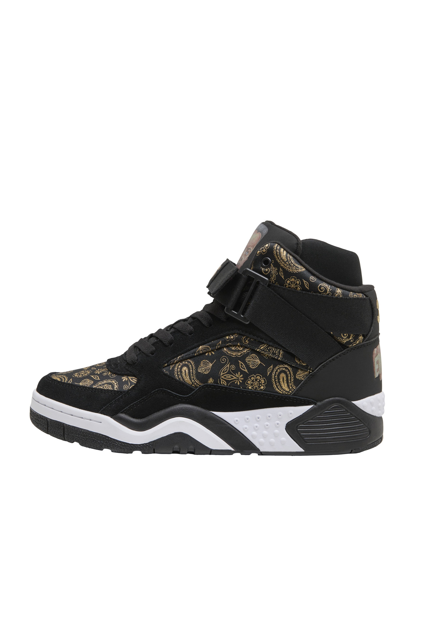 Ewing Sneaker »Ewing FOCUS X Laurens J«