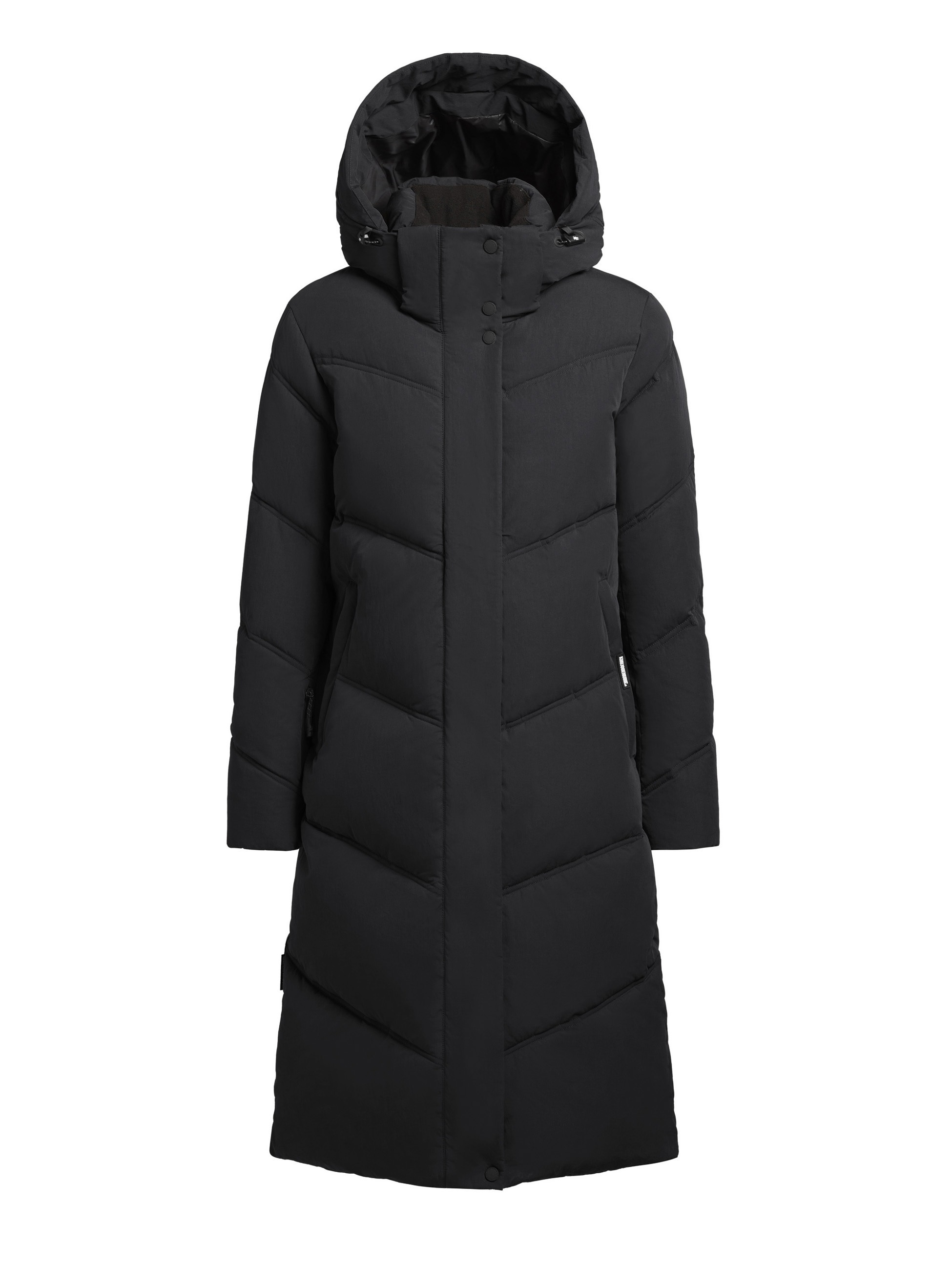 khujo Steppmantel "AINU" günstig online kaufen