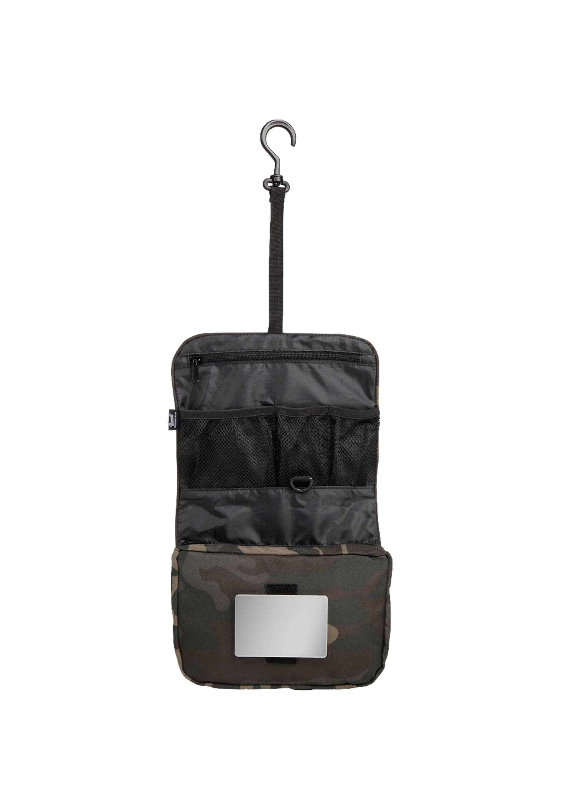 Brandit Mini Bag »Brandit Accessoires Toiletry Bag large«, (1 tlg.)