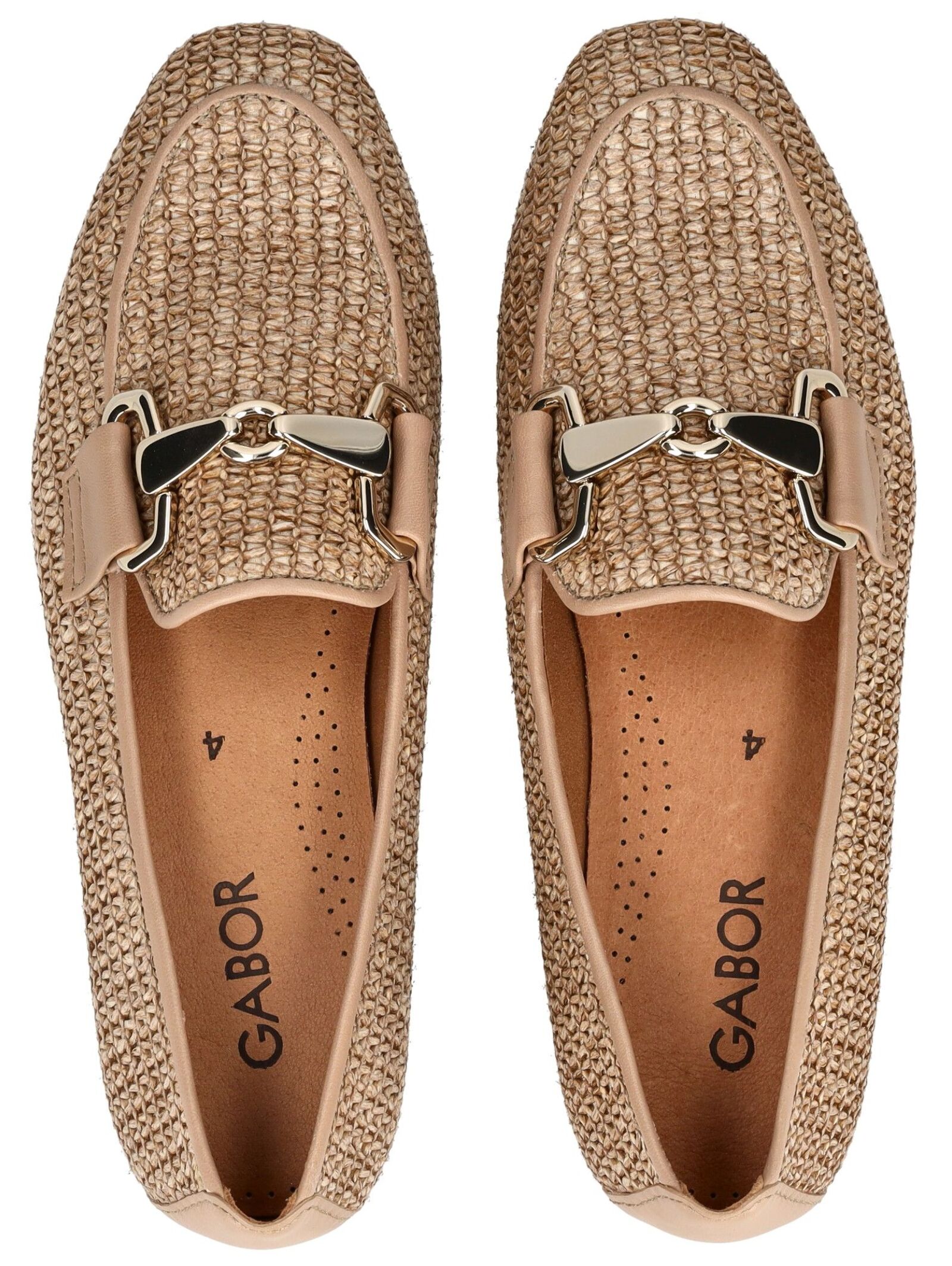 Thumbnail - Gabor Slipper "Gabor Slipper Textil"