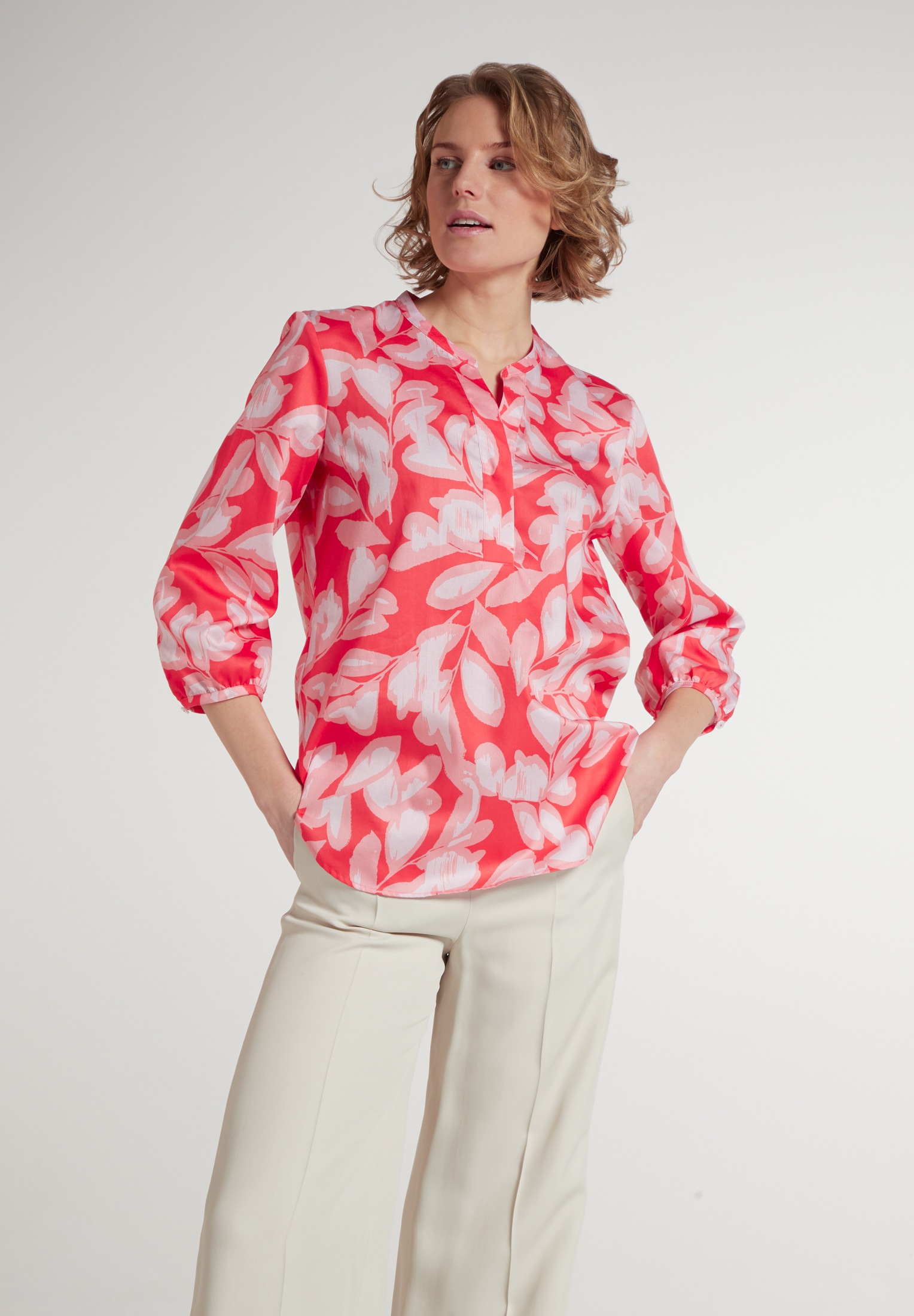 Eterna Shirtbluse »CLASSIC FIT« kaufen