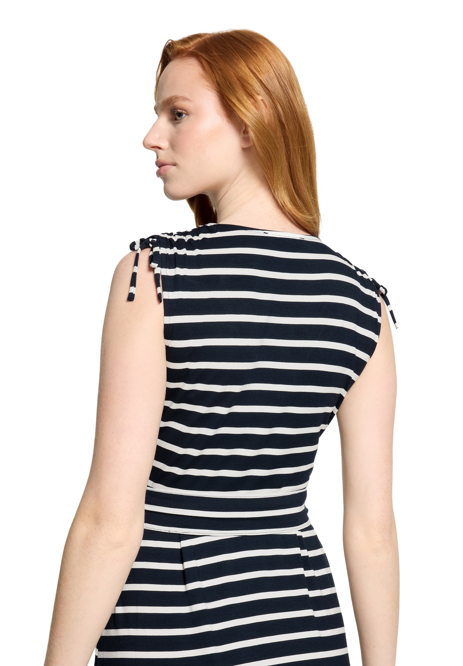 Betty Barclay Jerseykleid »Damen ohne Arm« Eingrifftaschen