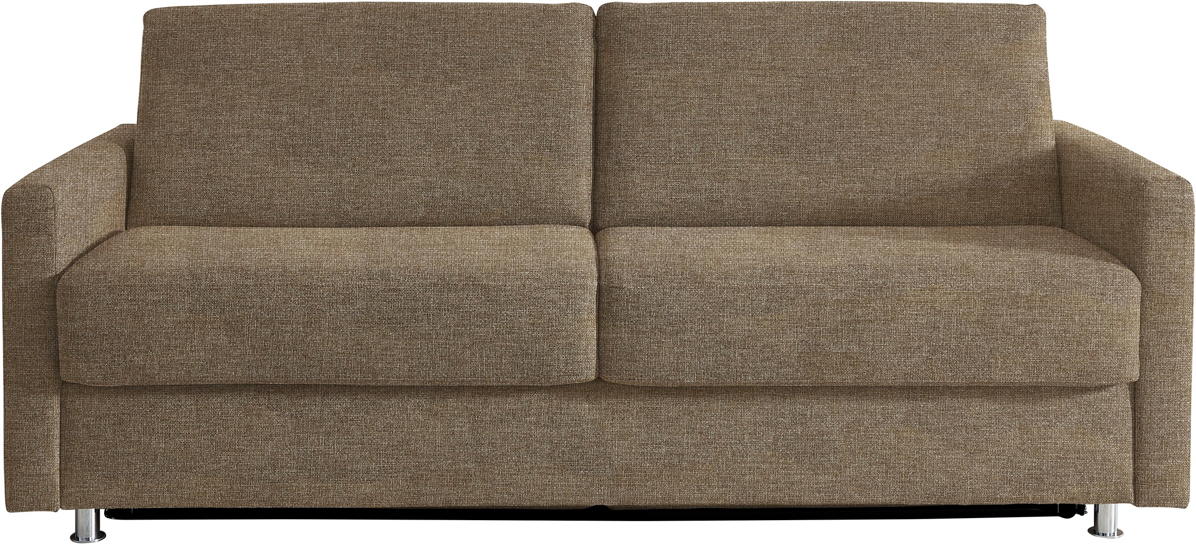 Bali Schlafsofa "JUNARA, Dauerschläfer mit zweigeteiltem Lattenrost", 160er günstig online kaufen