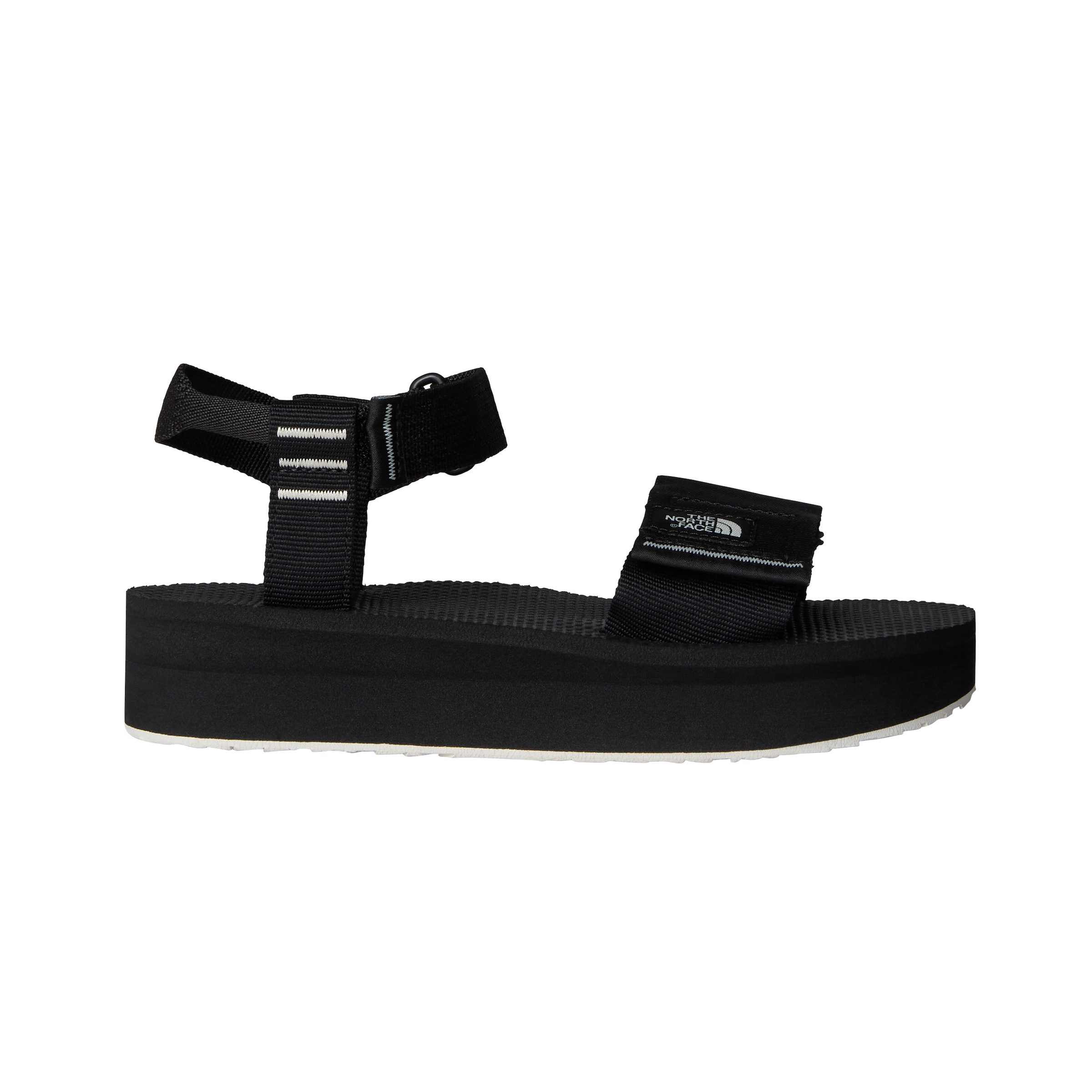 The North Face Outdoorsandale »W SKEENA PLATFORM«