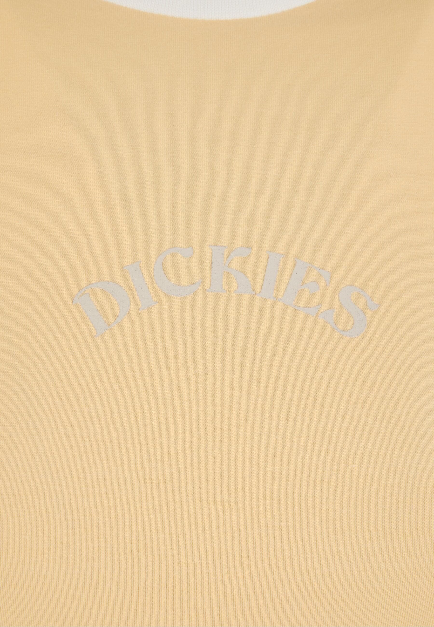Dickies T-Shirt »Dickies Workwear Damen Dickies Warm Springs T-Shirt«, (1 tlg.)