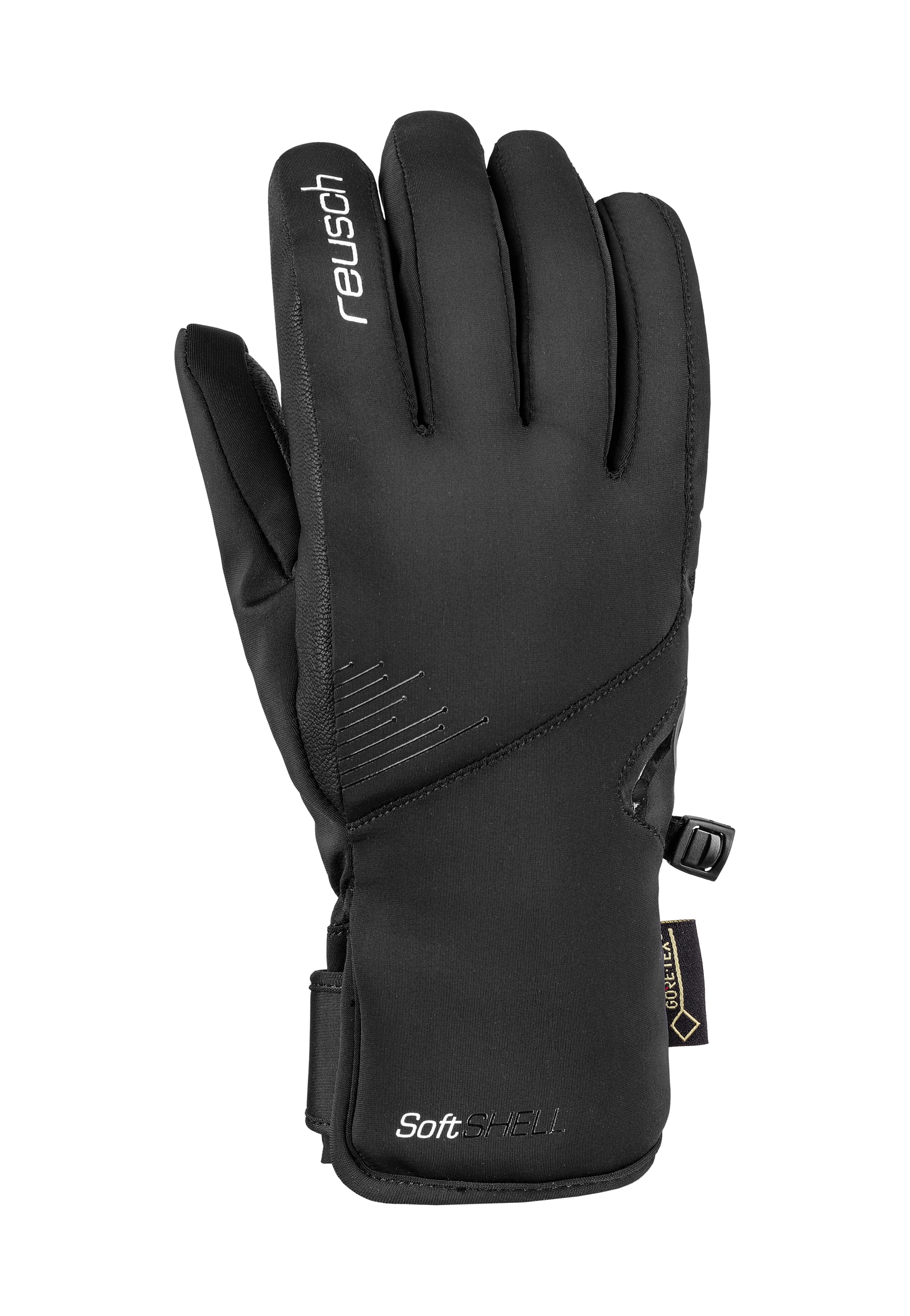Reusch Skihandschuhe »Pauline GORE-TEX®«, in sportlichem Design