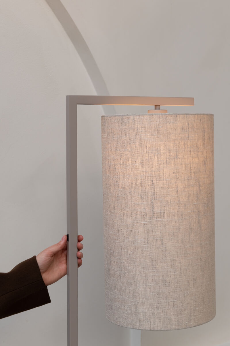 it's About RoMi Stehlampe »BOSTON« E27 1 Stk.