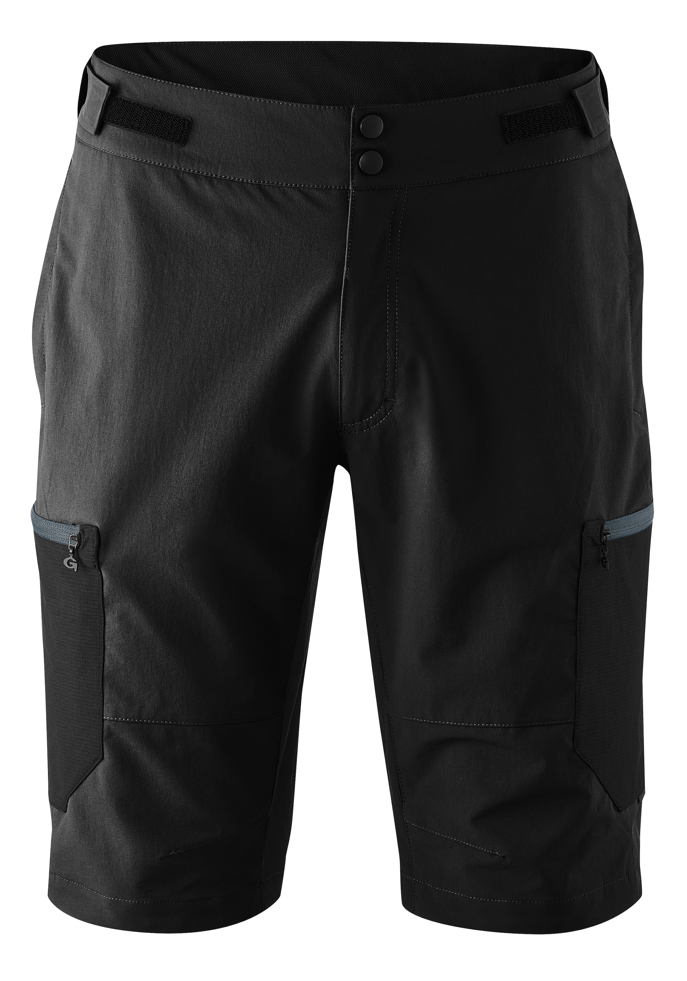 Gonso Radhose "Adventure Shorts Cargo M" Herren Bike-Shorts, Fahrradhose mi günstig online kaufen