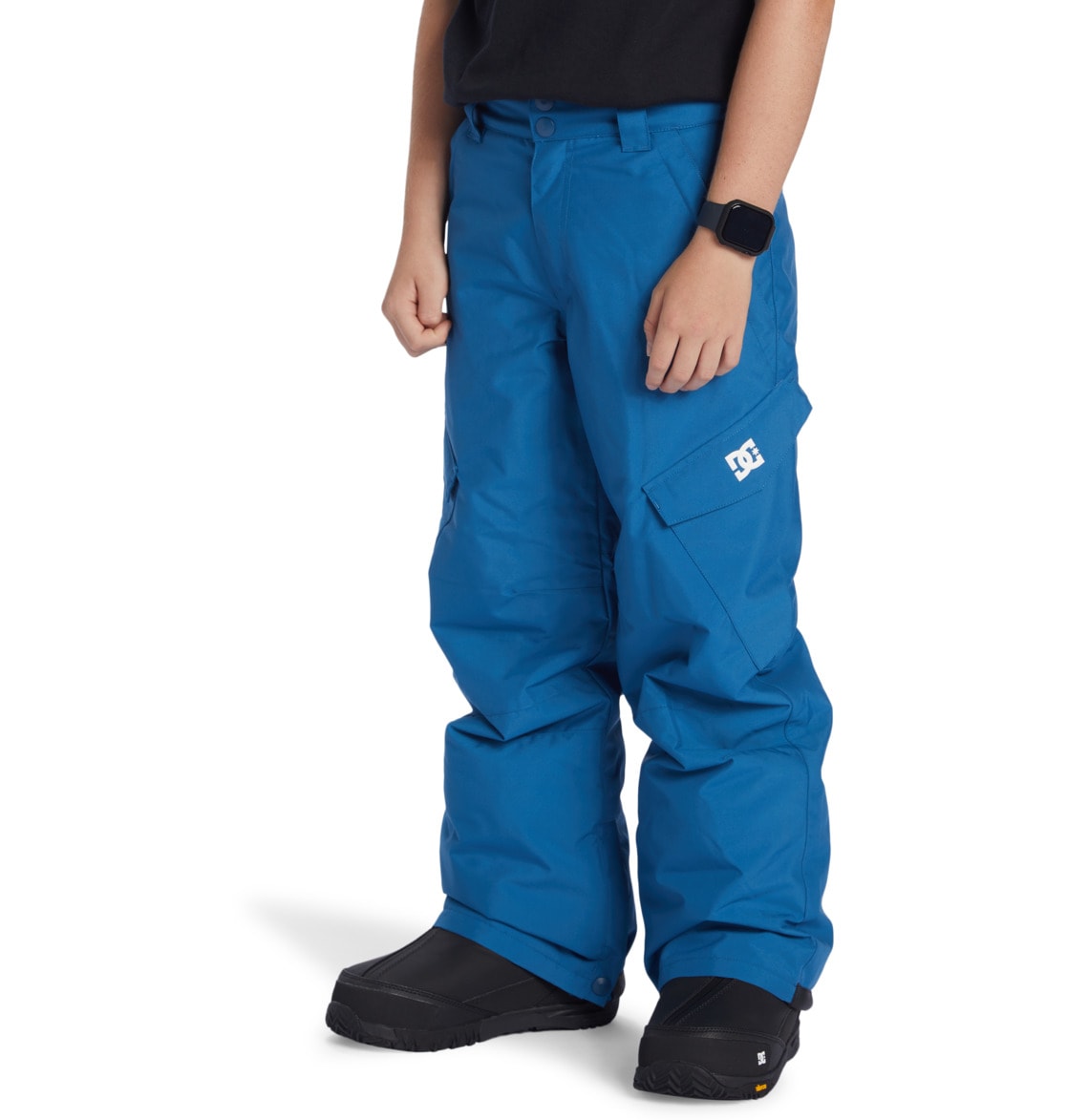 DC Shoes Snowboardhose »Banshee«