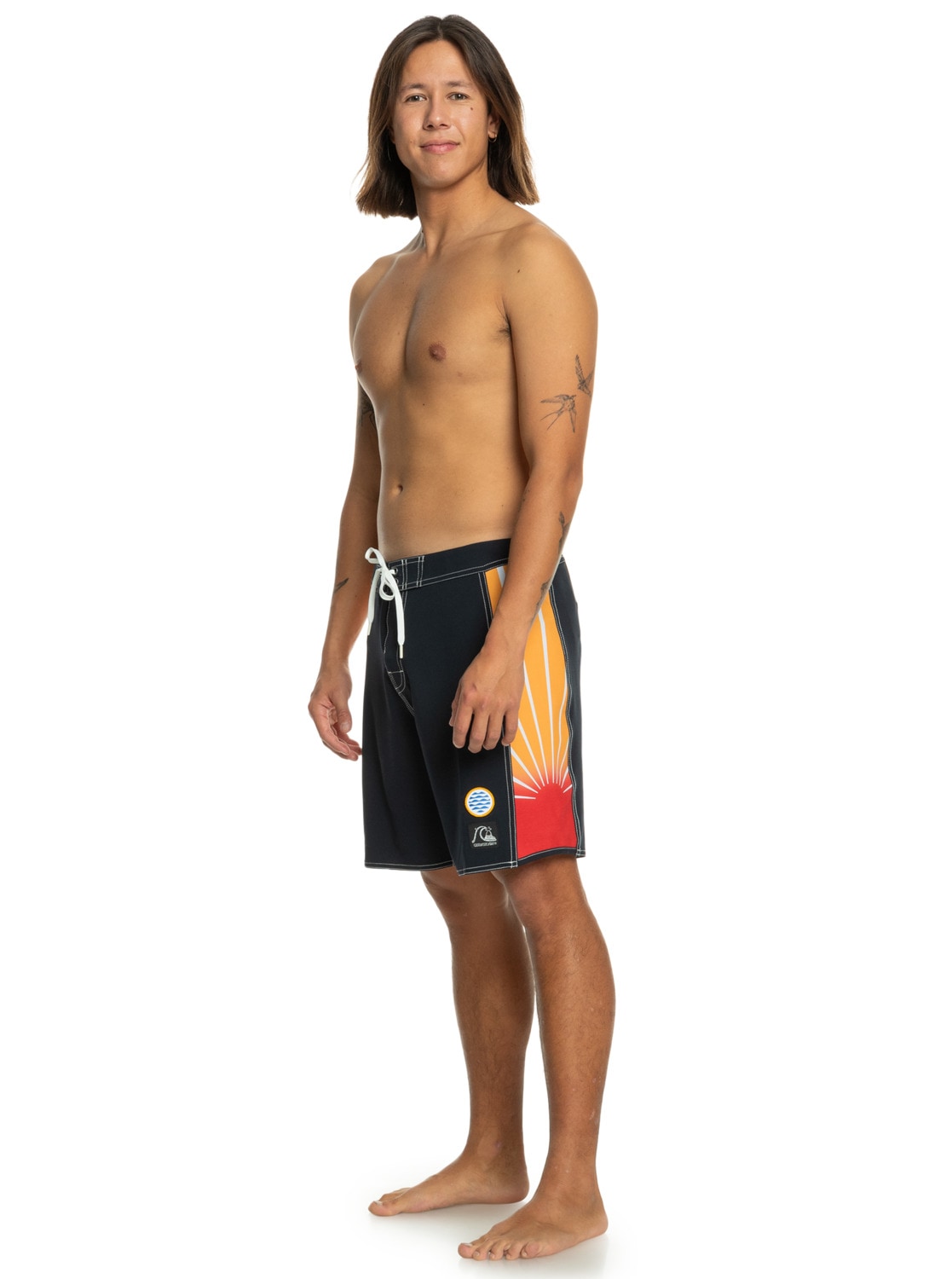 Quiksilver Boardshorts »QSTH Tahiti Arch 18«