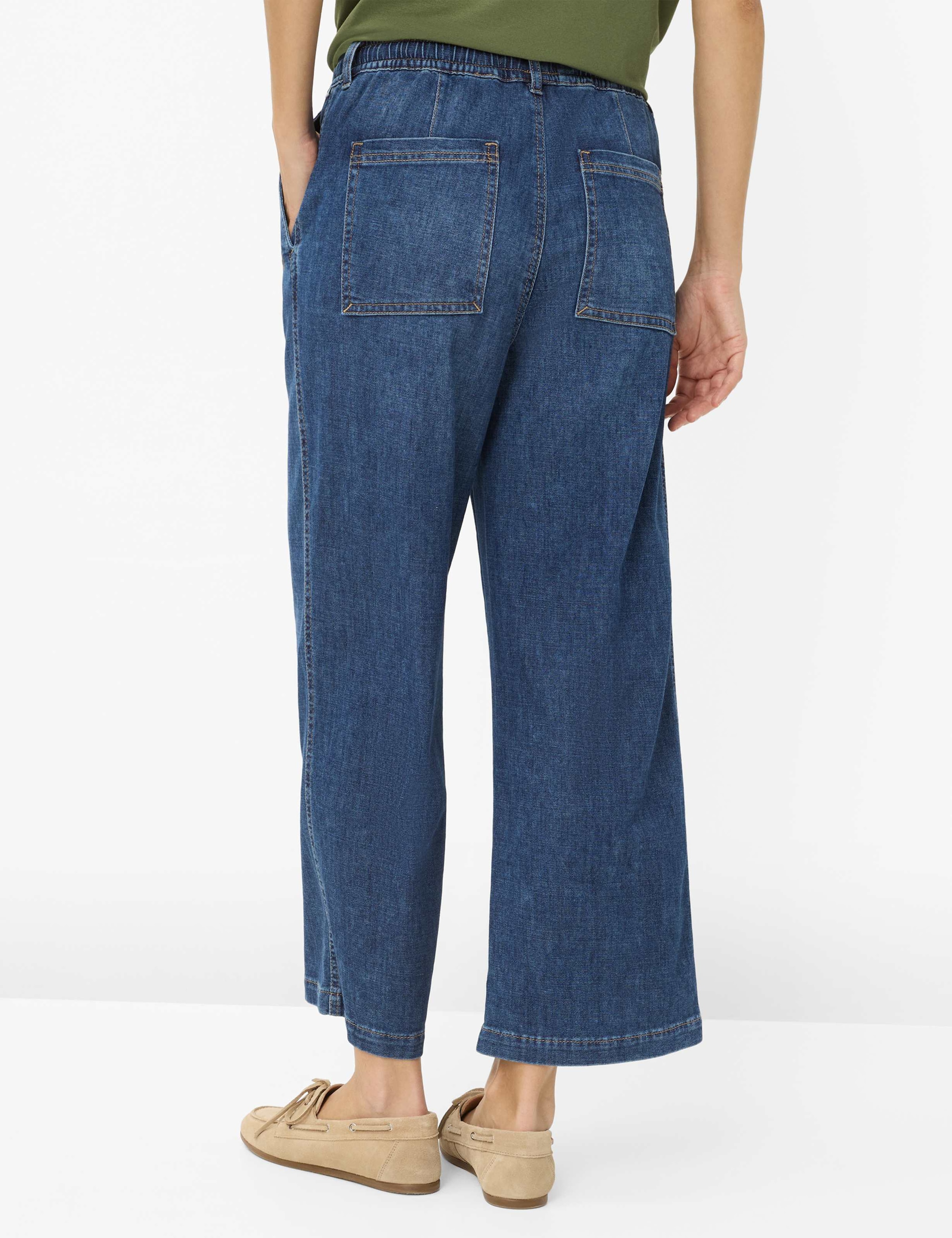Brax Röhrenjeans »Style MAINE S«