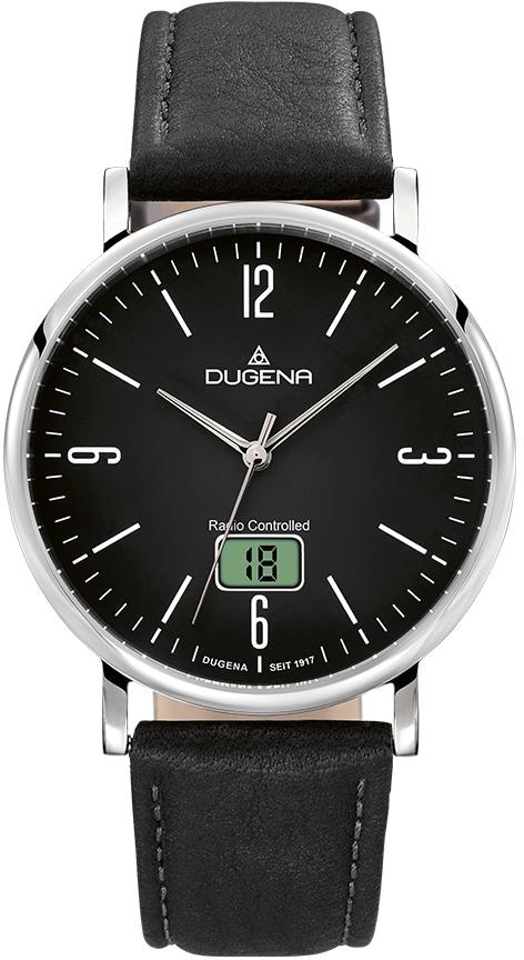 Dugena Funkuhr »Gent Funk, 4460835« kaufen | BAUR