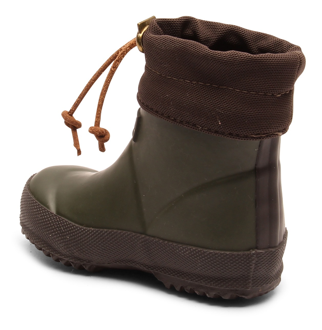 Bisgaard Gummistiefel »thermo baby«, Winterboots mit Wollfutter, Größenschablone zum Download