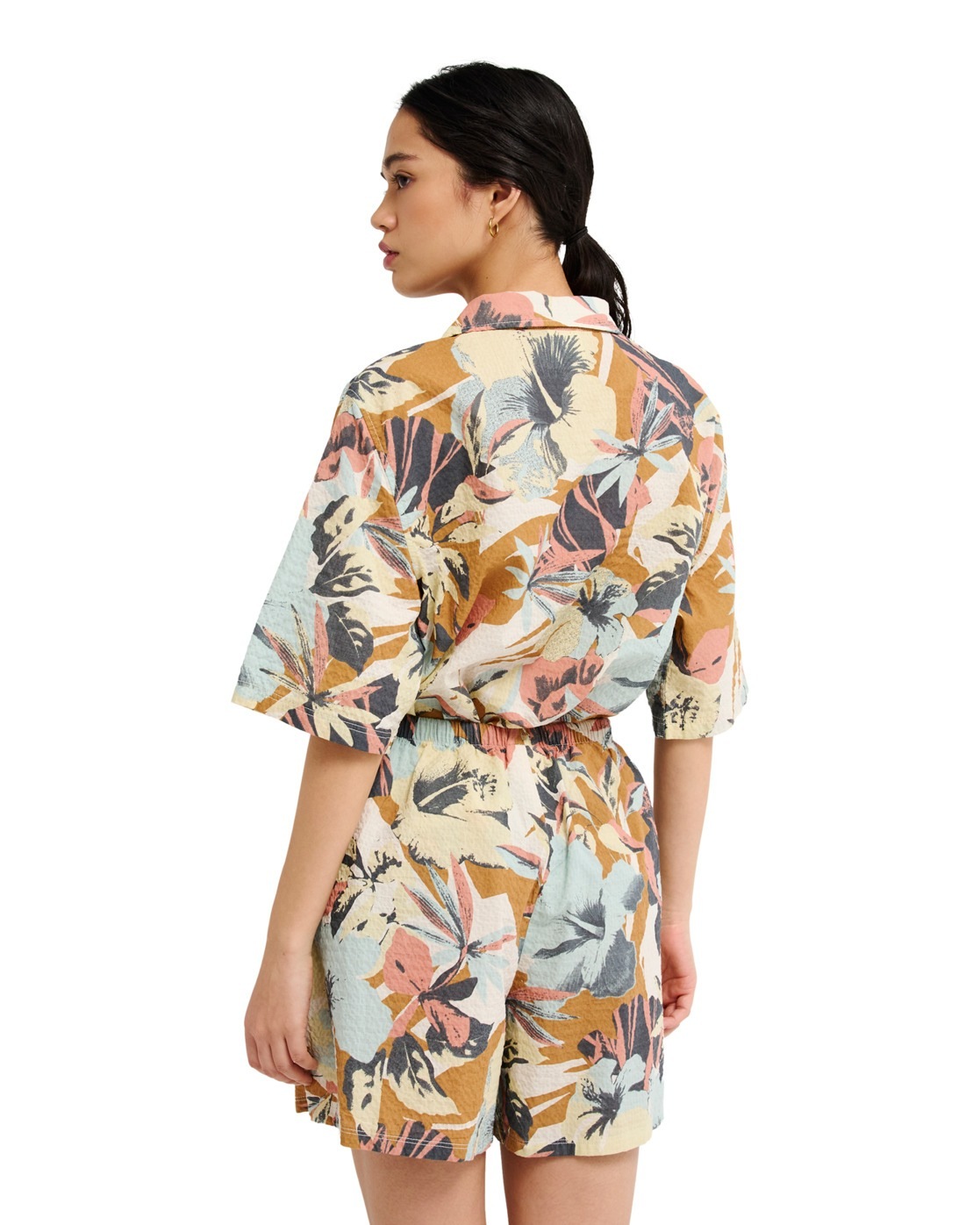 Quiksilver Shorts "Ludden" günstig online kaufen