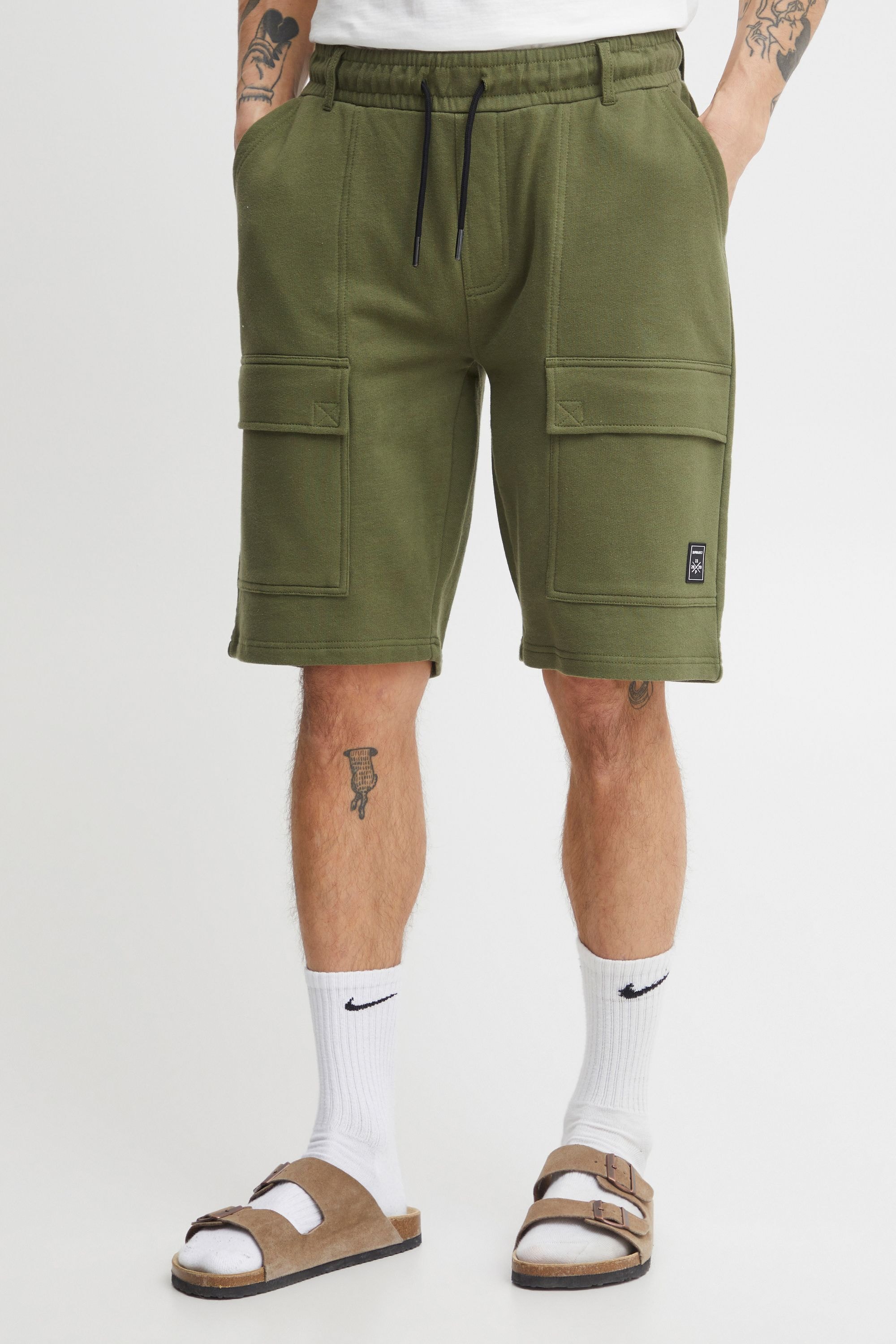 11 Project Sweatshorts "11 Project PRKarlsen"