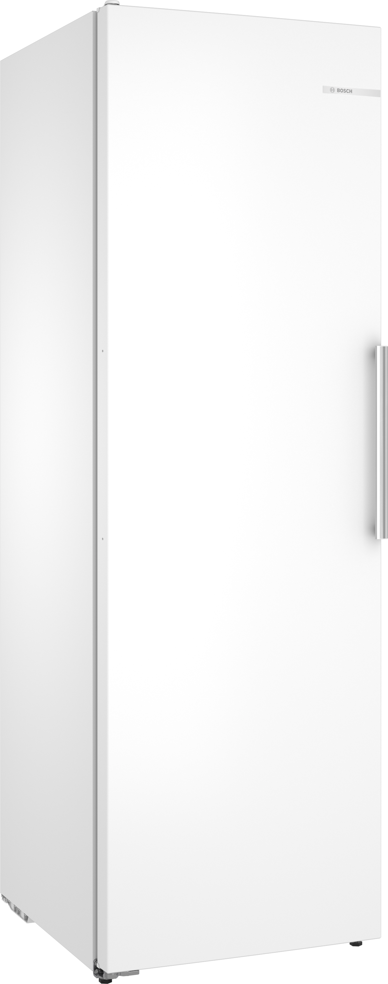 BOSCH Kühlschrank Serie 4 "KSN36VWDG" 186,2 cm hoch 59,5 cm breit