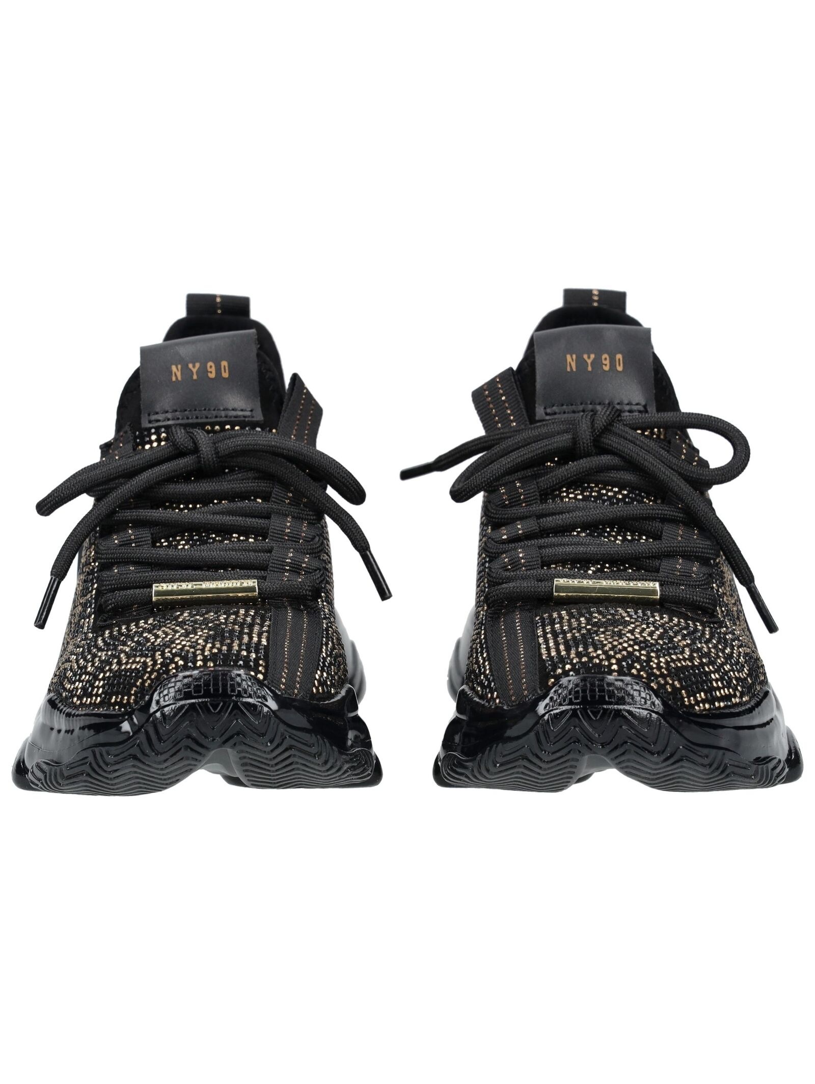 STEVE MADDEN Sneaker »STEVE MADDEN Sneaker Textil«