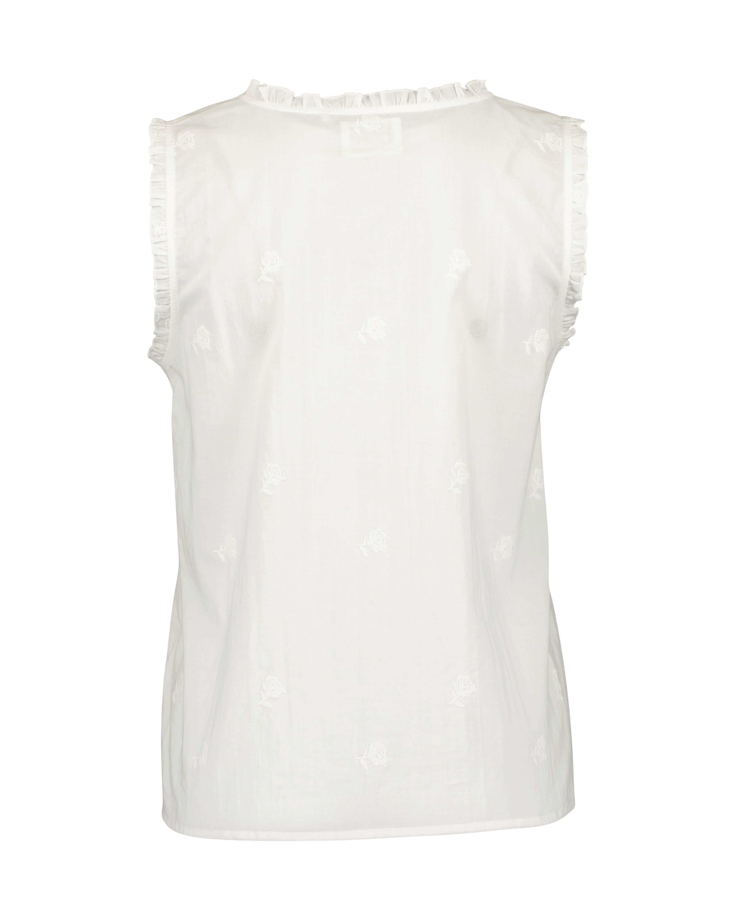 Blue Seven Klassische Bluse "Blue Seven Bluse" 1 Stk. günstig online kaufen