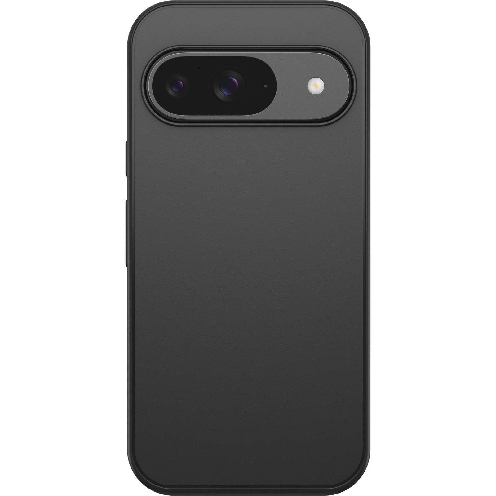 Otterbox Handyhülle »Symmetry für Google Pixel 9 / 9 Pro«, Backcover, Schutzhülle, Handyschutzhülle, Case, Schutzcase, stoßfest