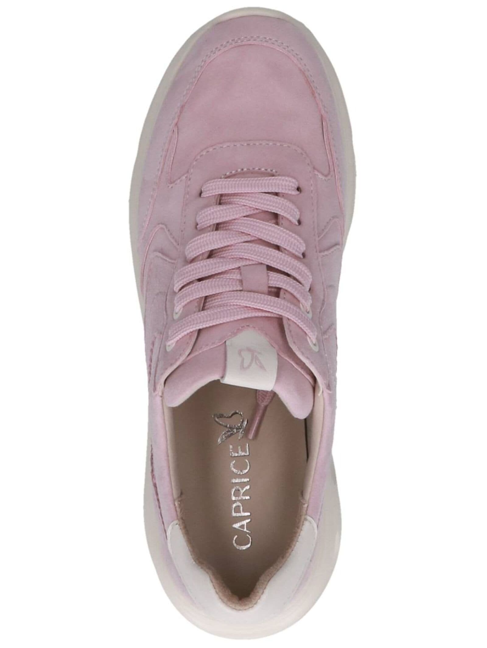 Caprice Sneaker »Caprice Sneaker Leder«