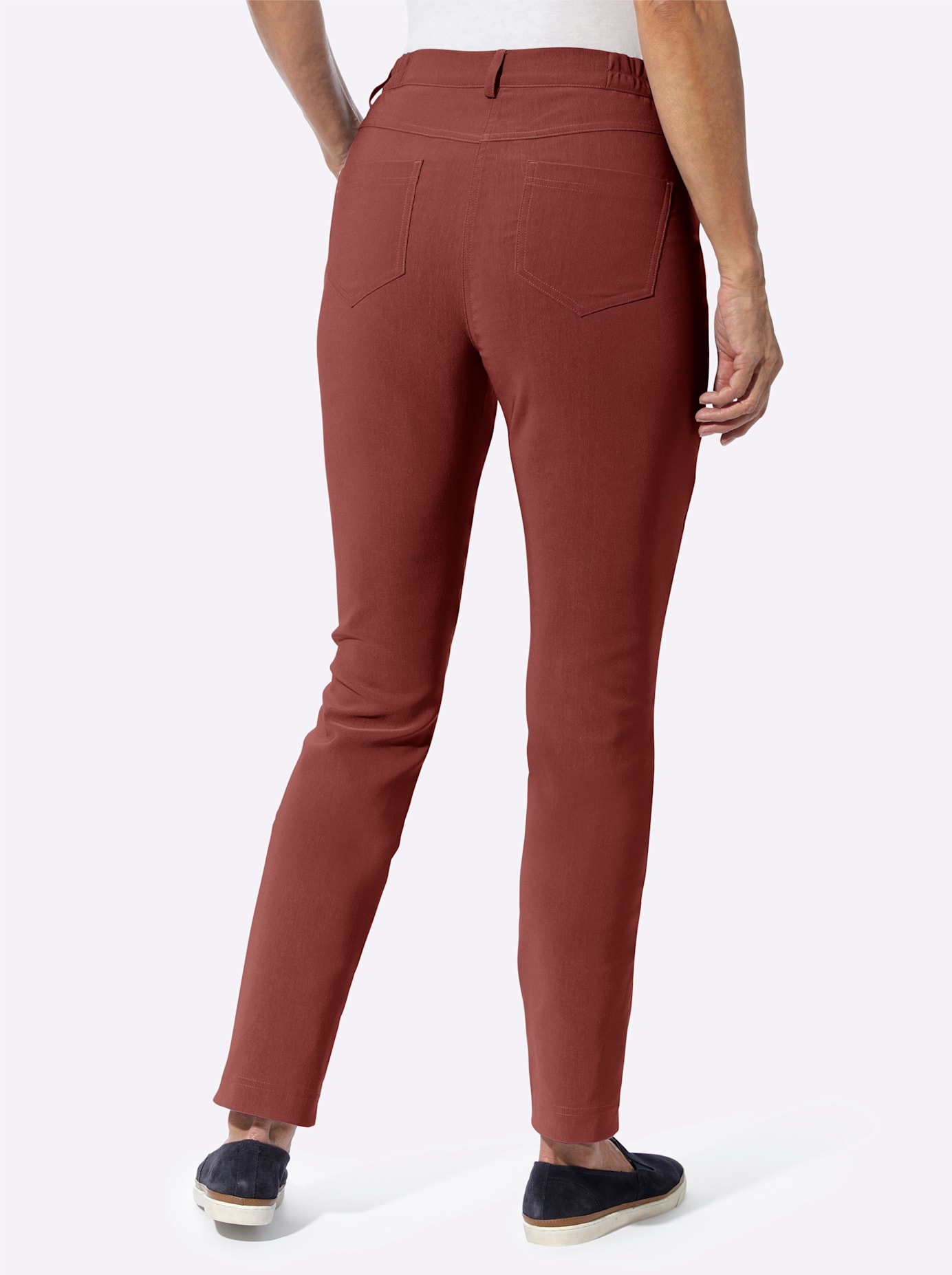 Classic Basics Webhose