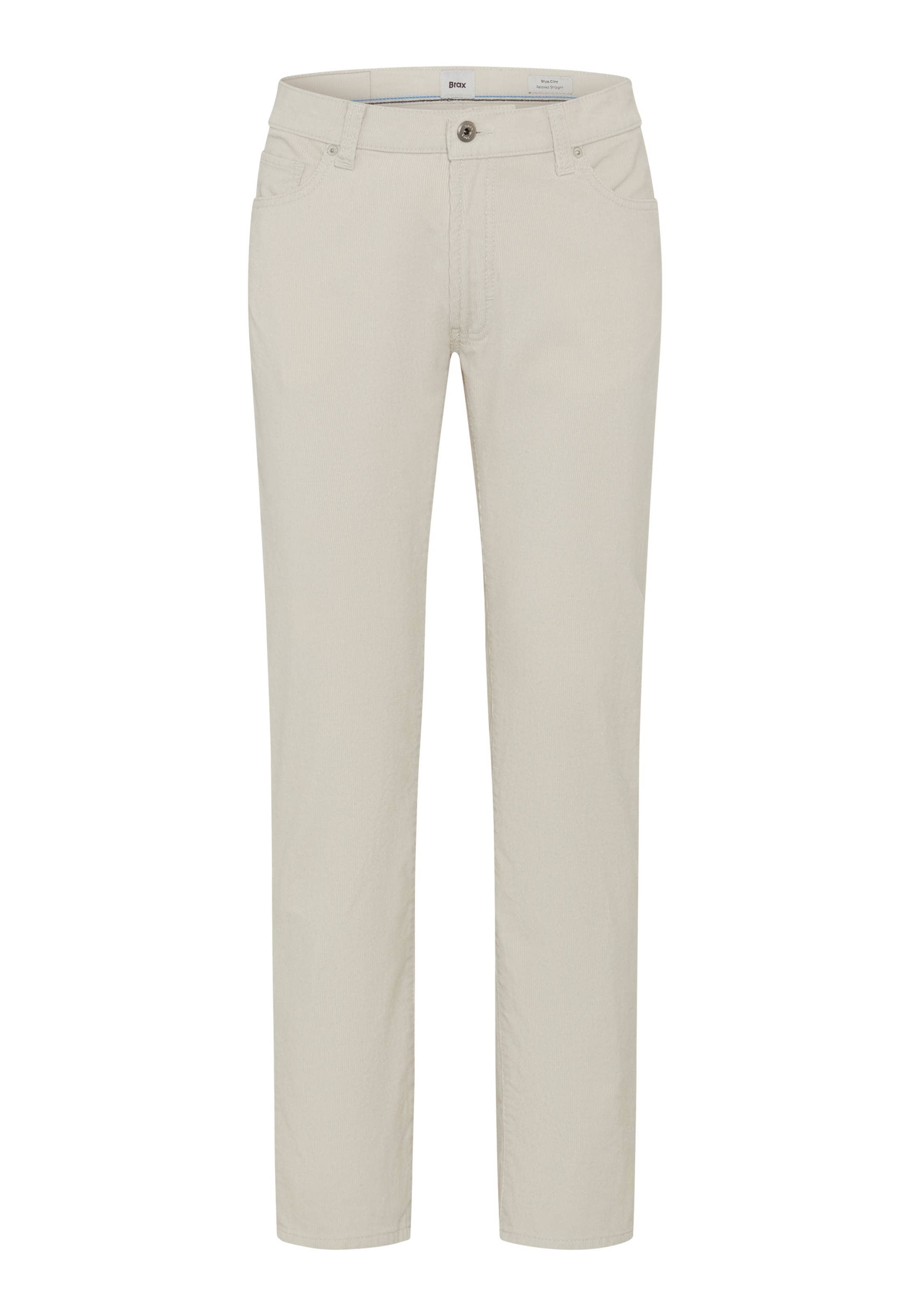 Brax 5-Pocket-Hose »Style CLINT«