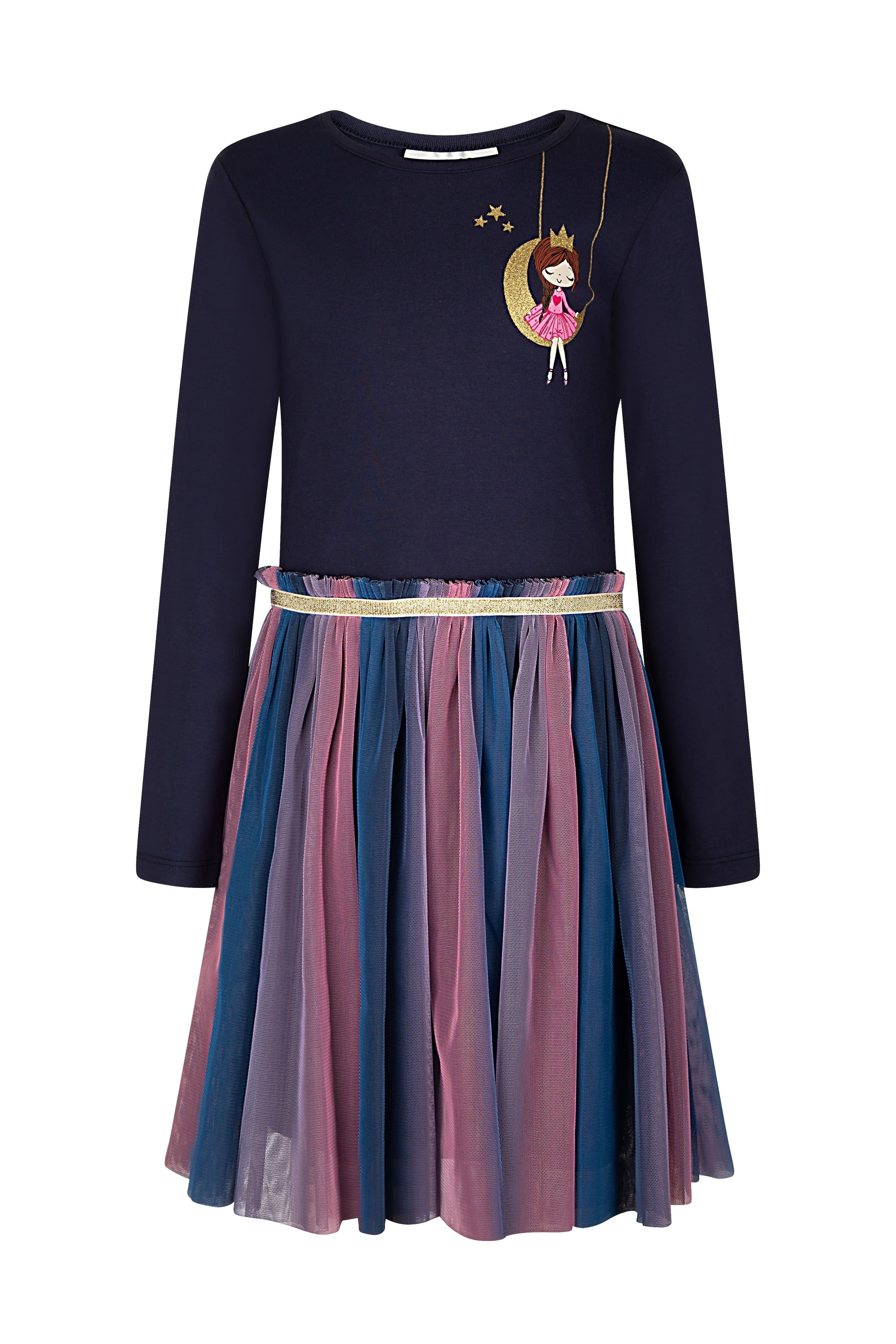 happy girls Sommerkleid "dress"