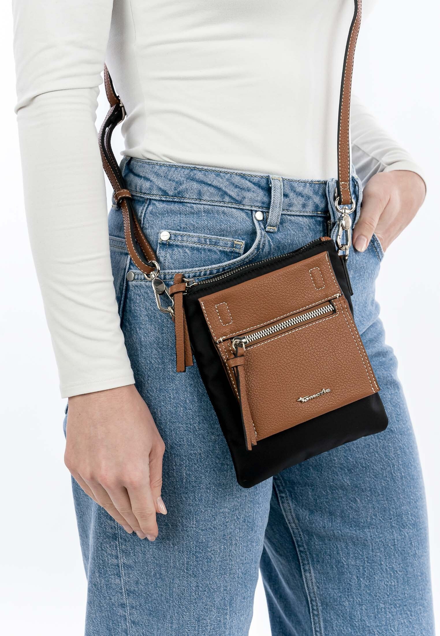 Tamaris Umhängetasche »Umhängetasche TAS Fabrizia«