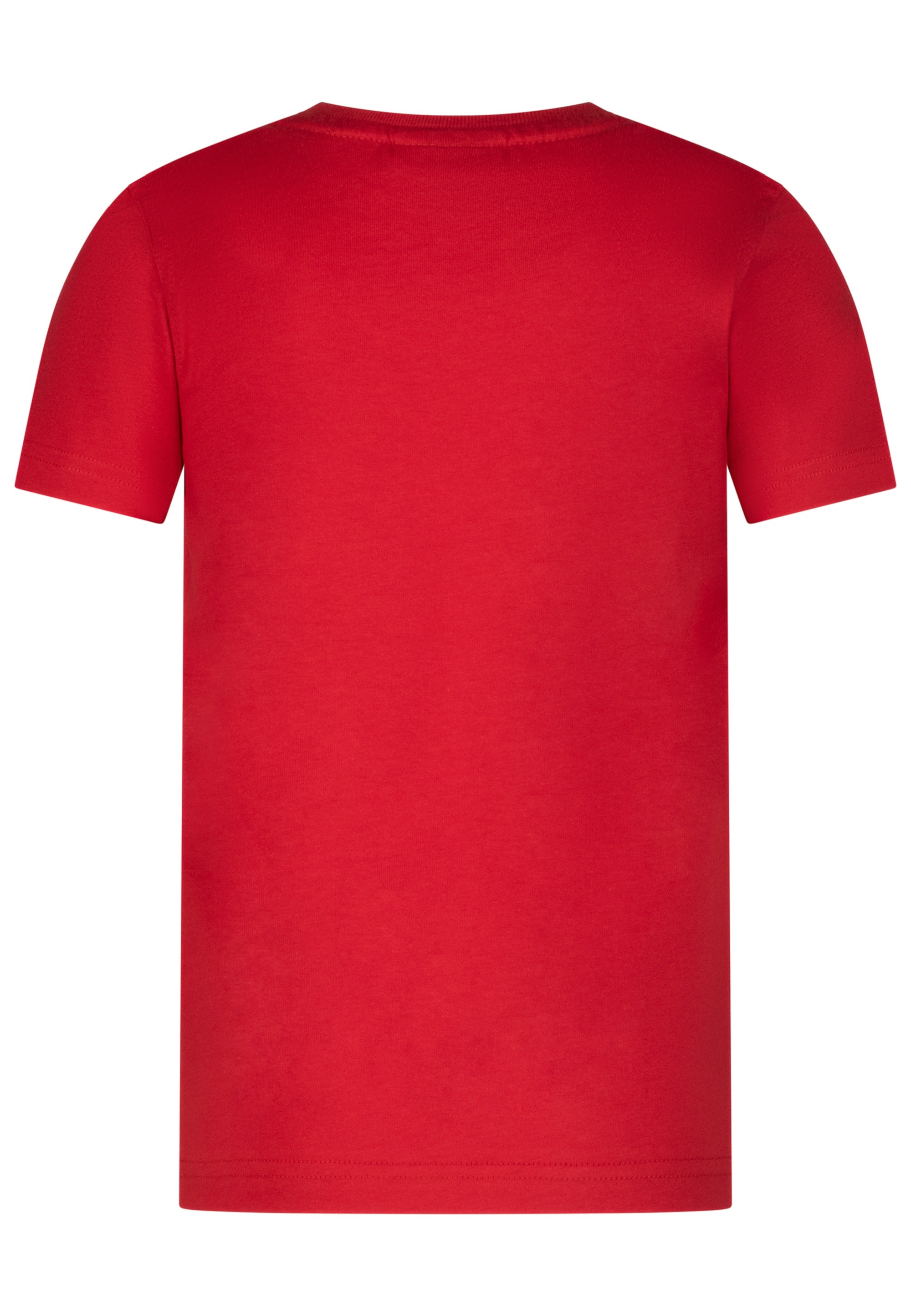 SALT AND PEPPER T-Shirt »Traktor«, (2 tlg.), mit realistischem Fotodruck