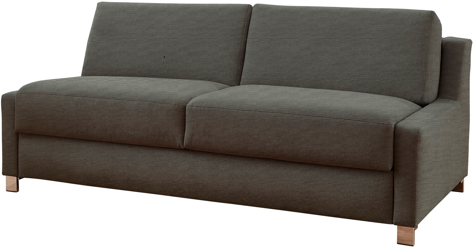 Bali Schlafsofa "Viola, Dauerschläfer", in 140er und 160er Breite, 3 Varian günstig online kaufen